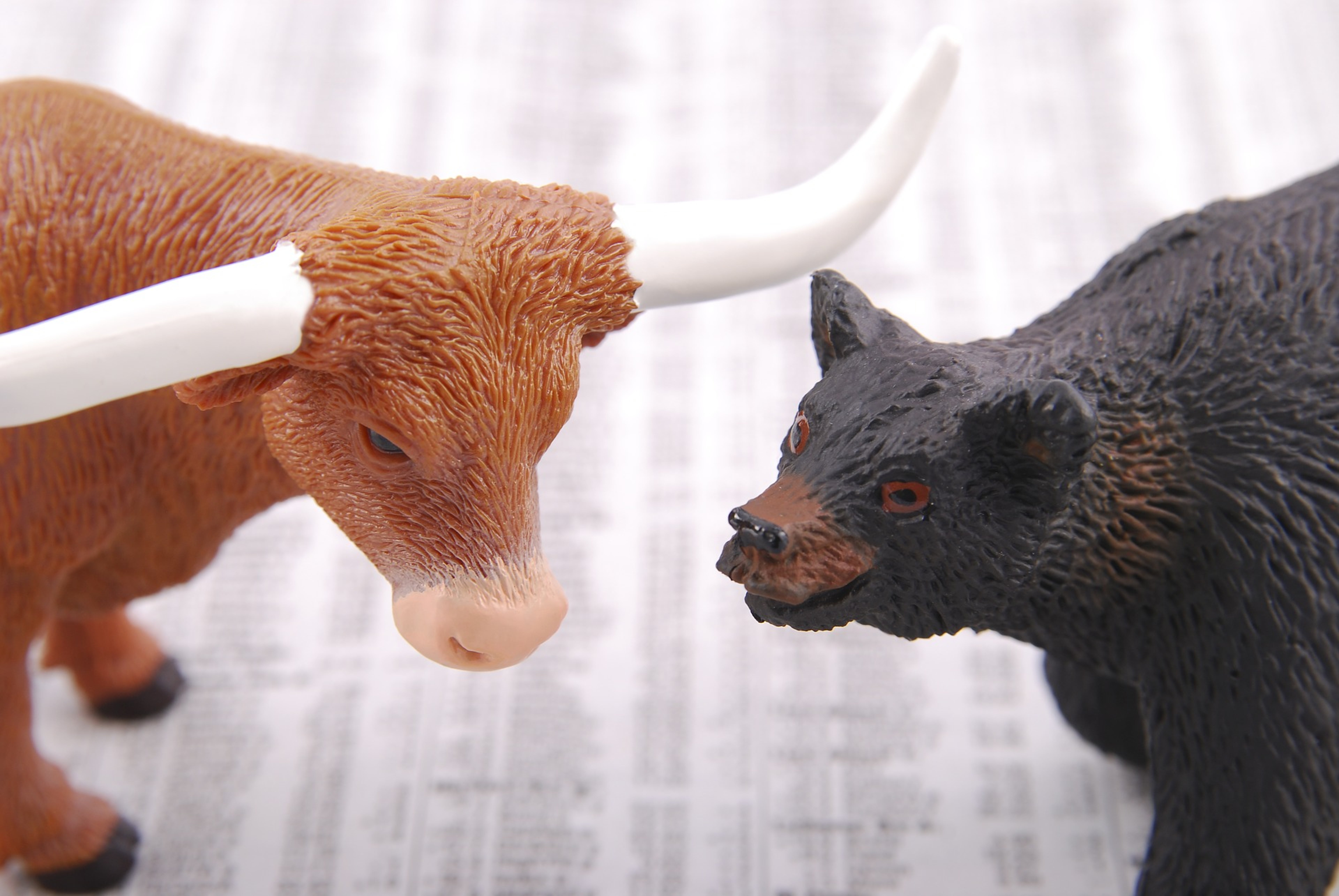 Why The SPDR S&amp;P 500 Could Rally Into The Weekend