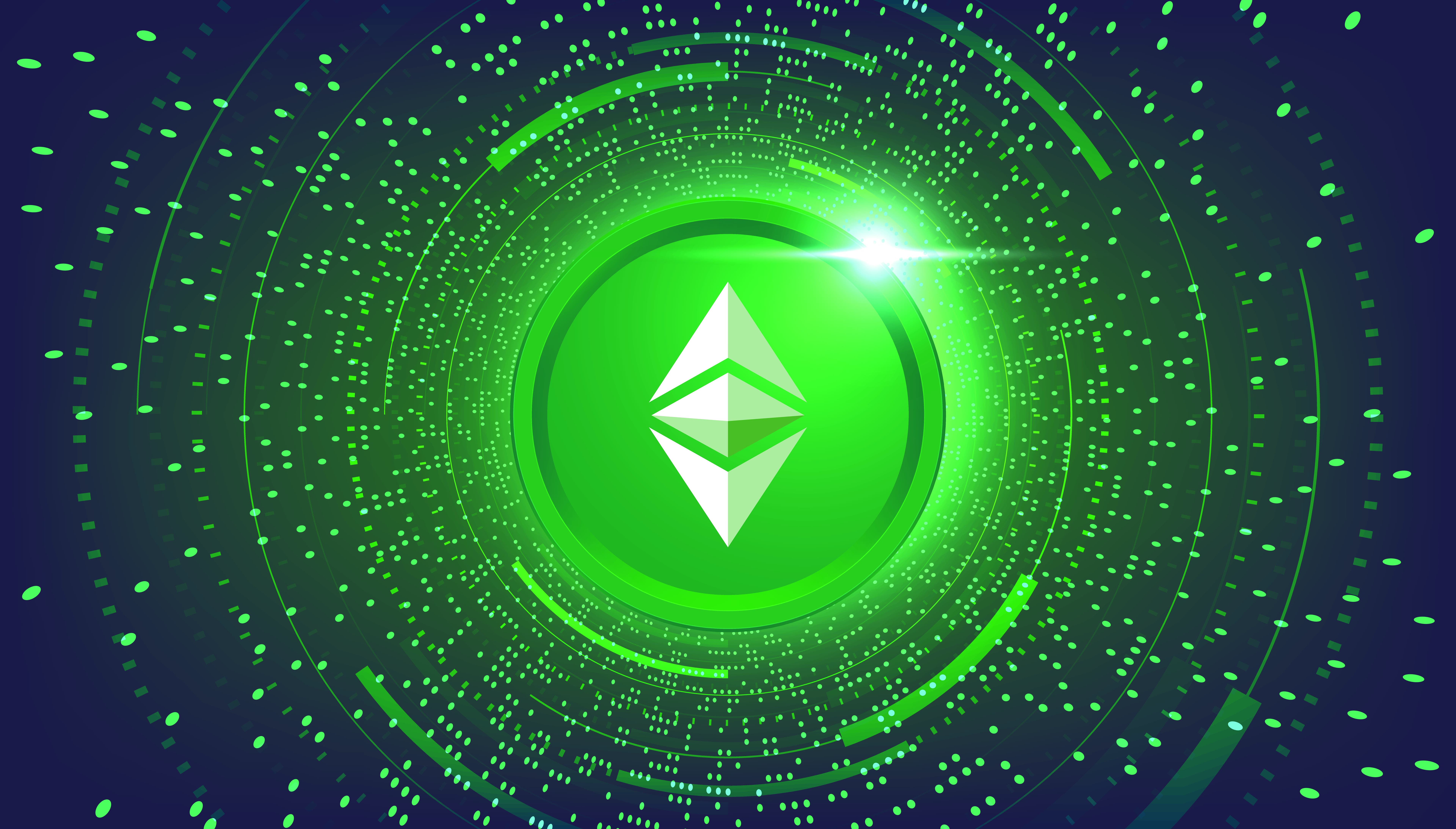 Ethereum Classic (ETC), Ravencoin (RVN) See Massive Spike In Hashrate After ETH &#39;Merge&#39;