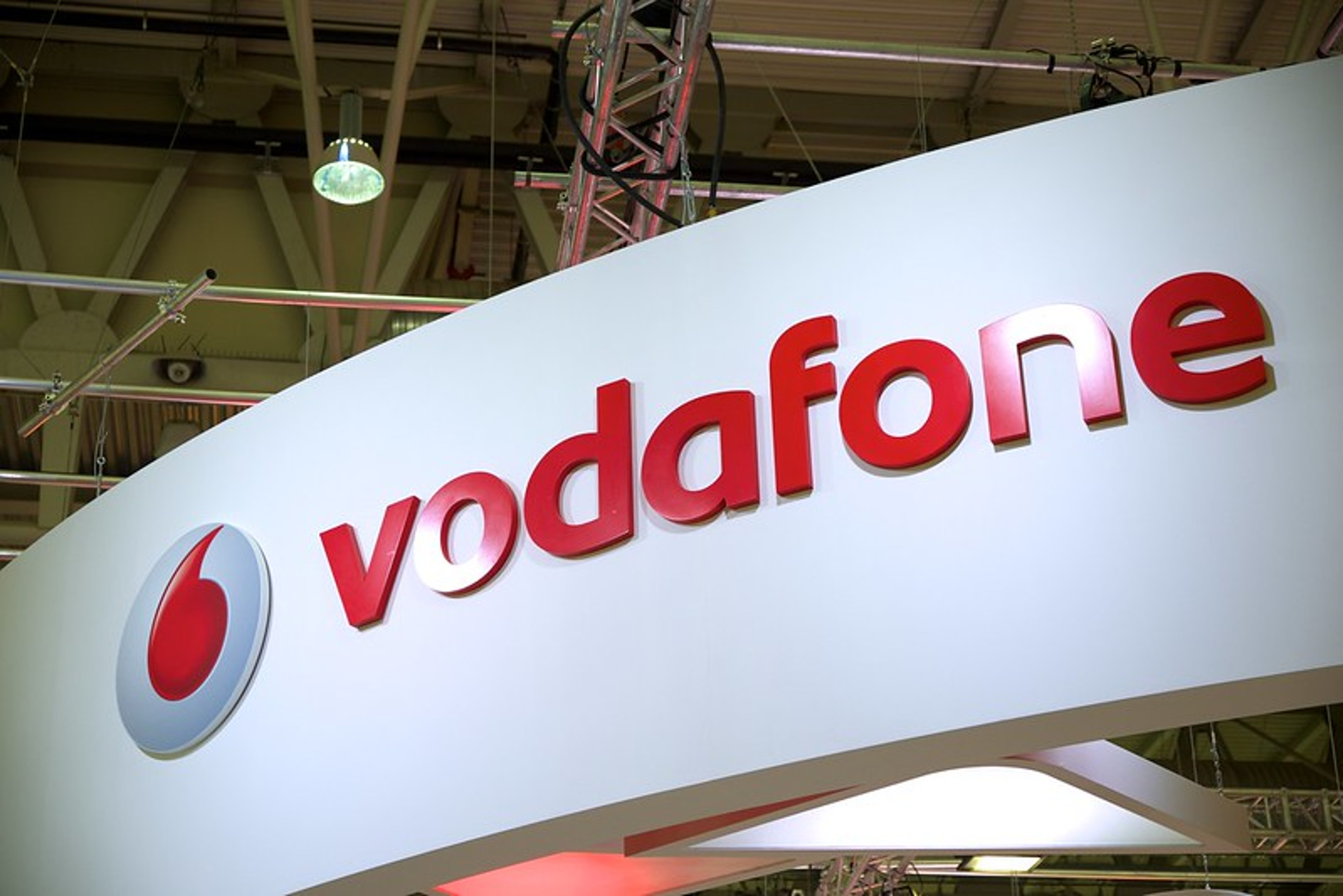 Private Equity Firms Are Flocking To Vodafone&#39;s Tower Unit, Valued In The Billions