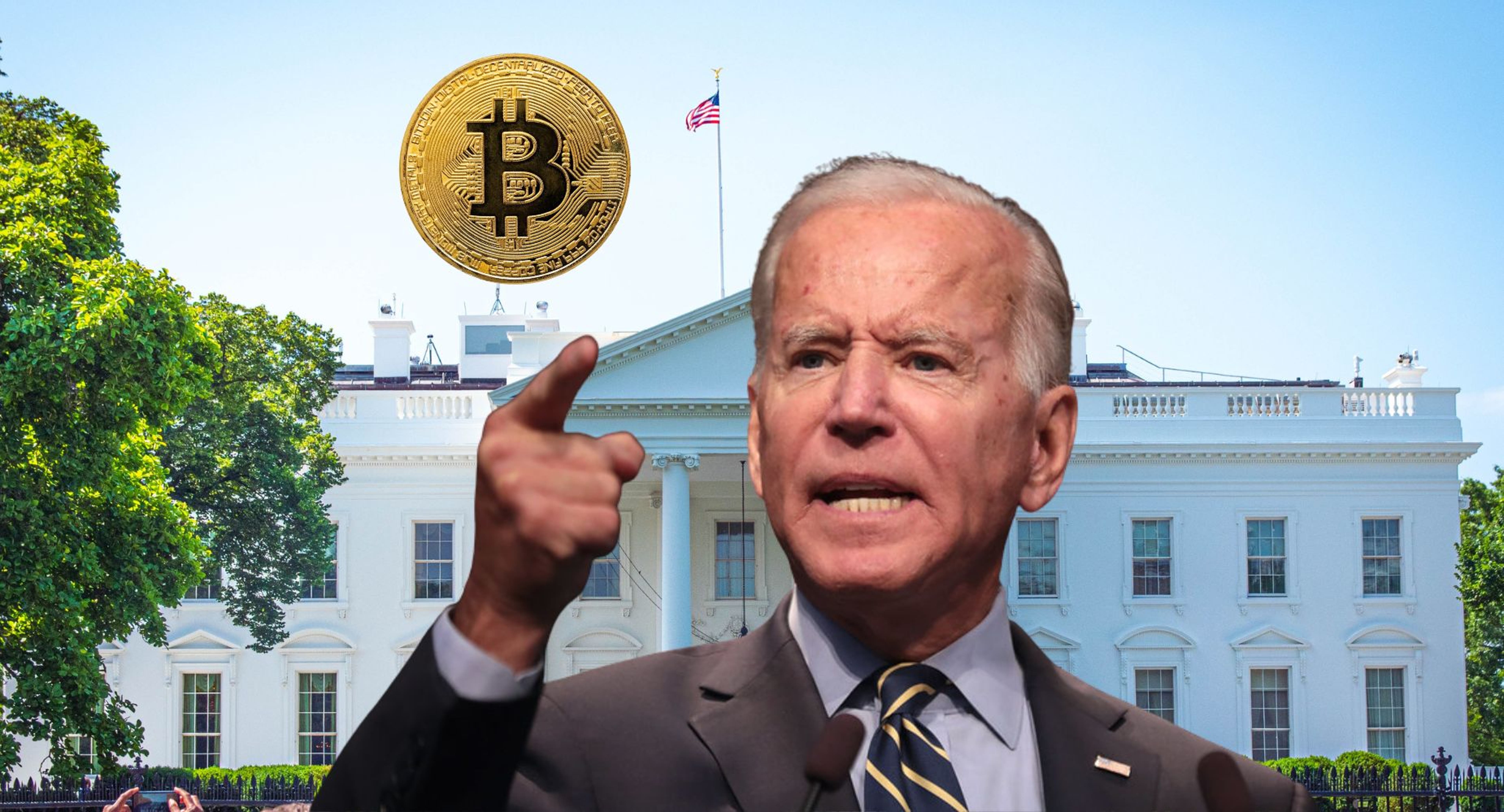 Blockchain Association Slams Biden Administration&#39;s Crypto Framework