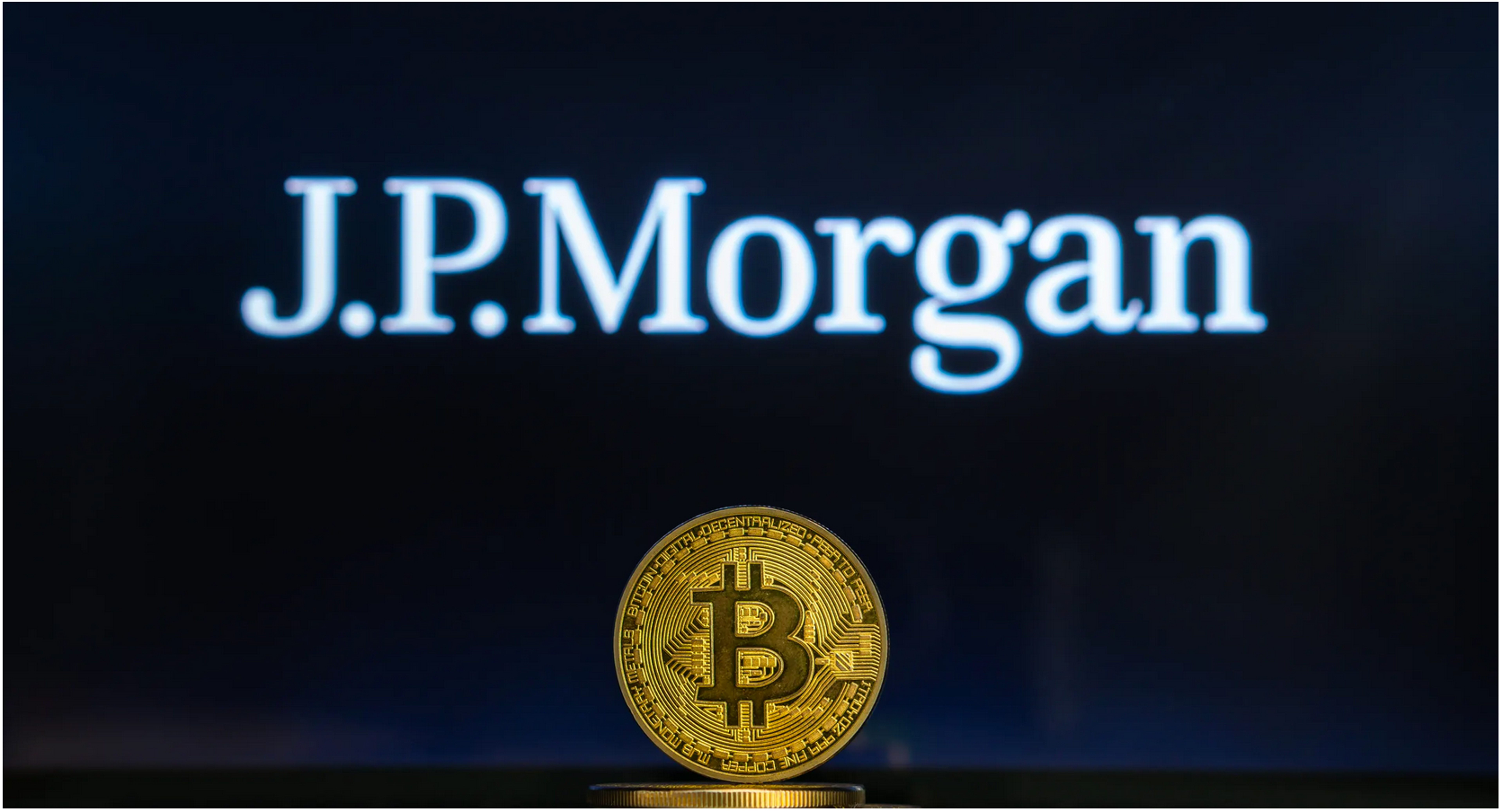 Broken Record? JPMorgan CEO Continues Rant On Bitcoin, Calls It A &#39;Ponzi Scheme&#39;