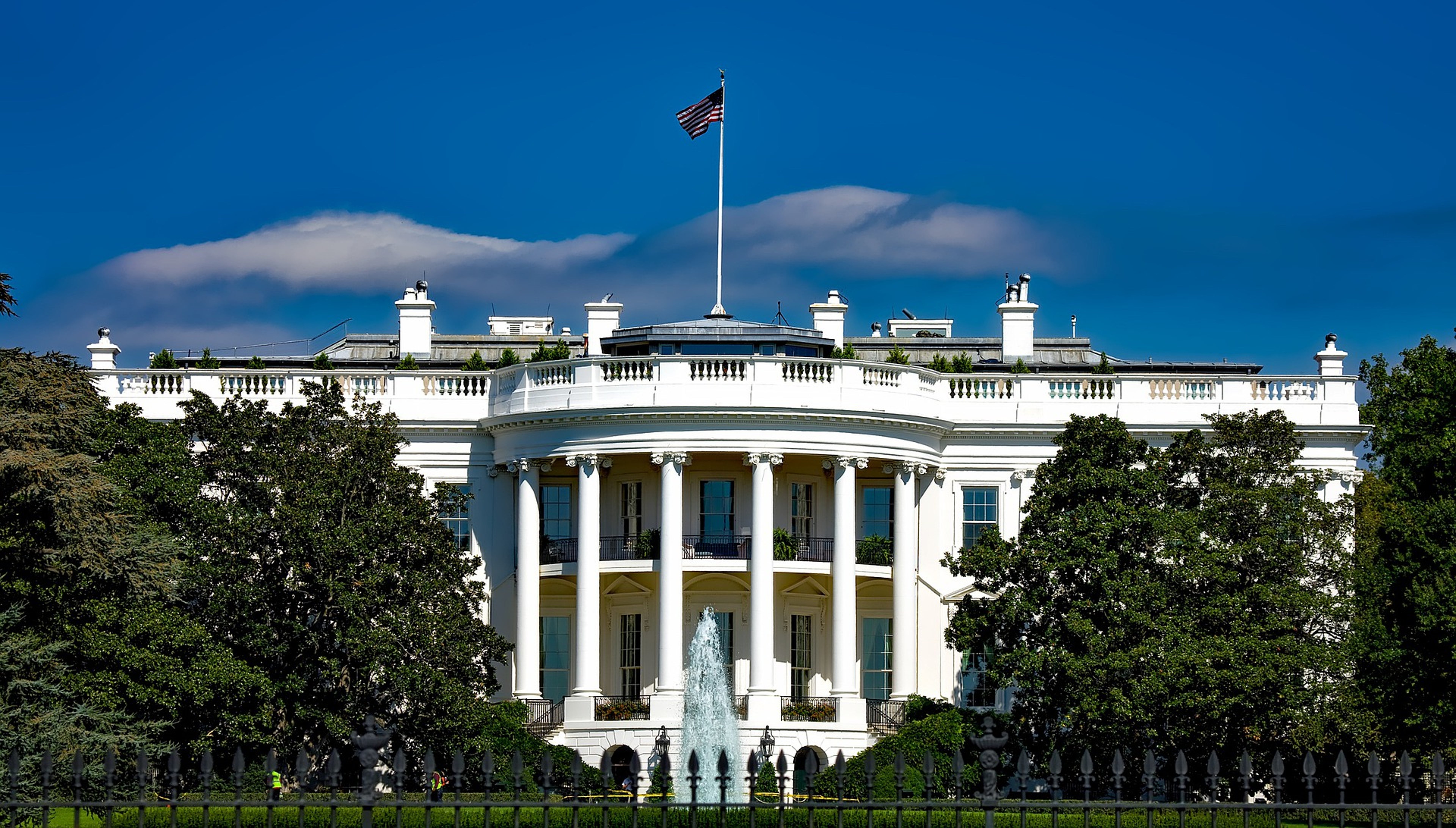 Is White House Late To CBDC Game? Beware Volatility And Hacking, Experts Say