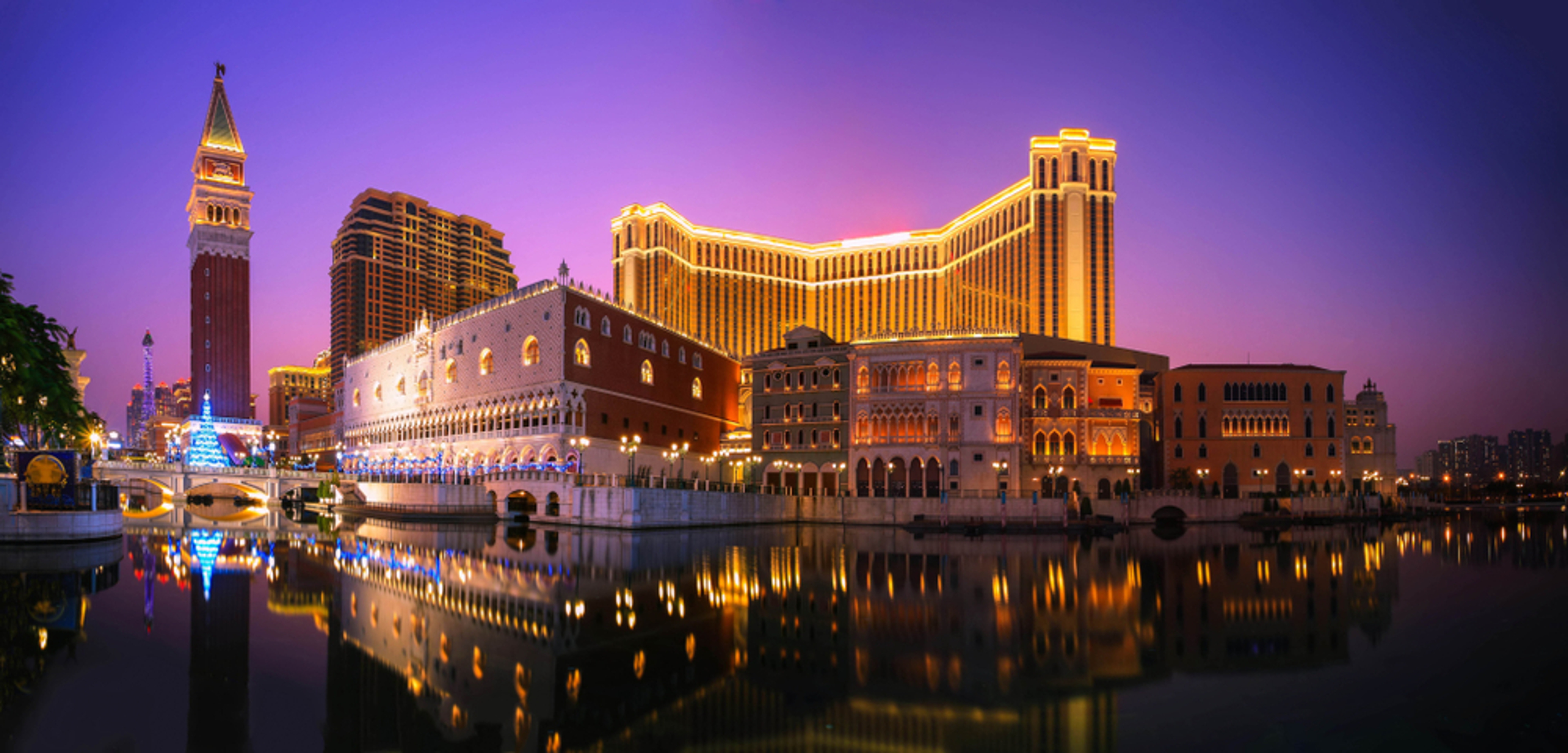 Does Wynn Resorts Stock Come With A &#39;Zero Premium Call Option&#39; On Macau?