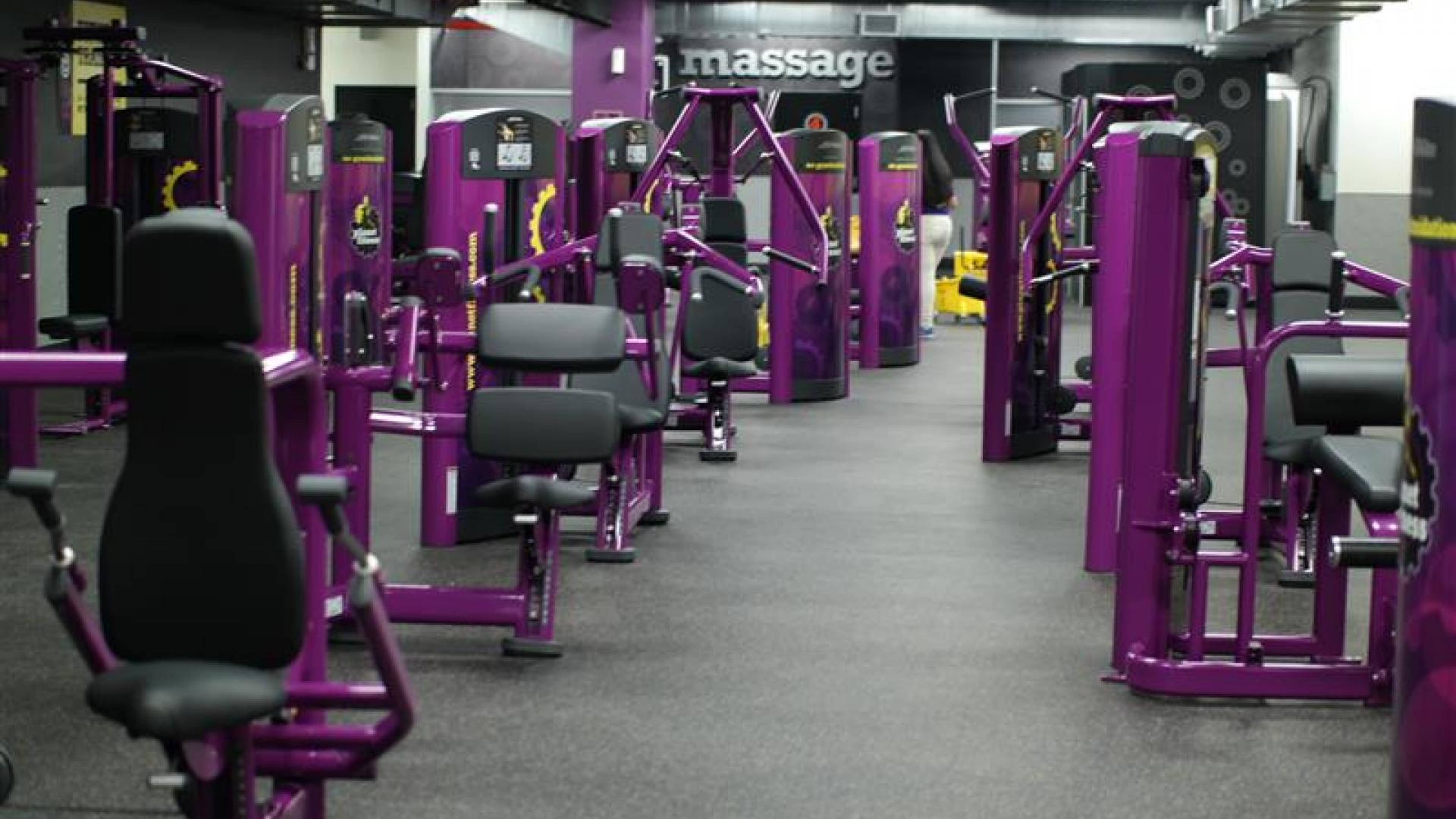 Is Planet Fitness In Great Shape? Gym Franchisees &#39;Back On Offense,&#39; Analyst Says
