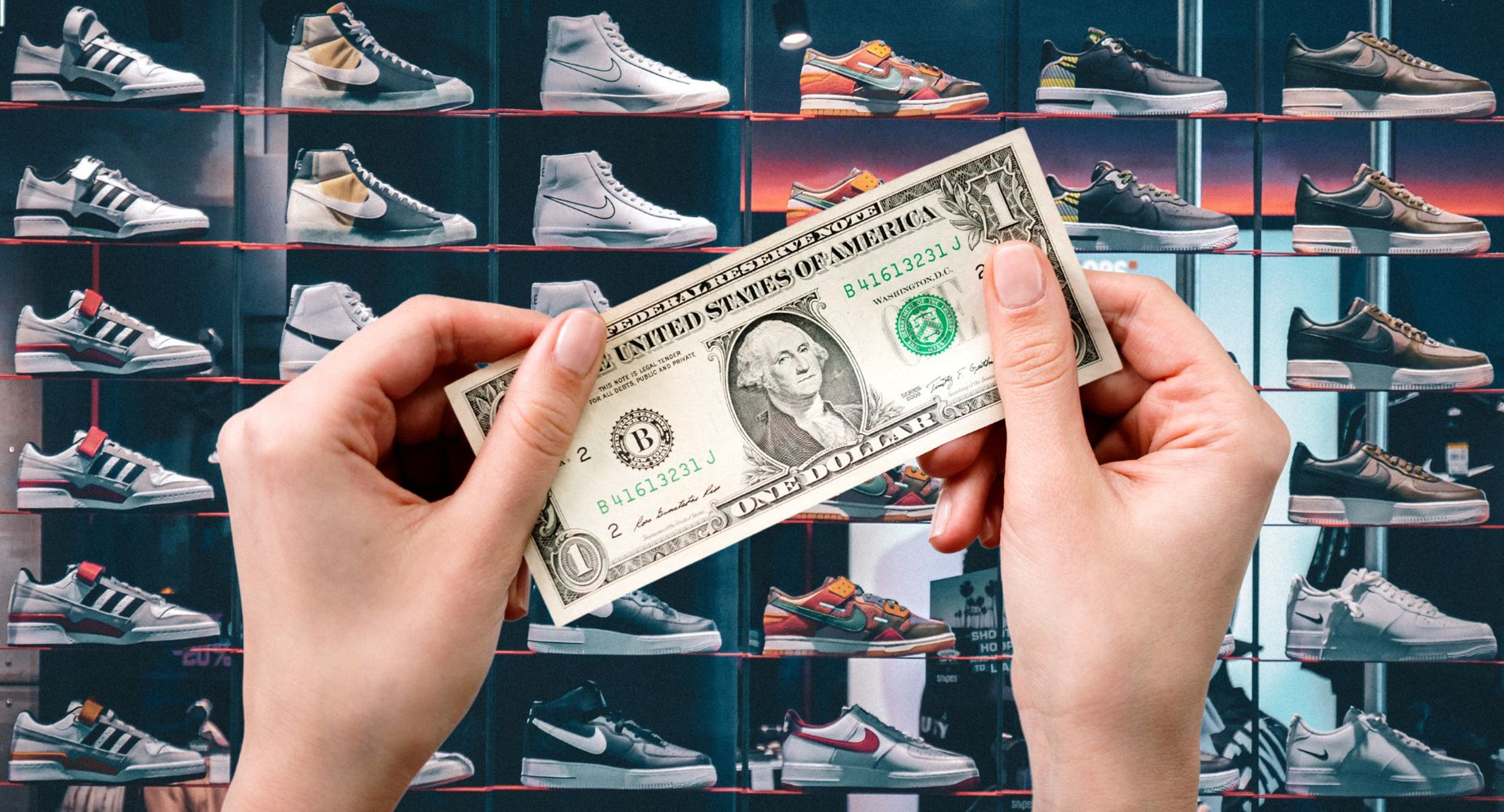 Just DON&#39;T Do it! As The Dollar Get Stronger, Nike&#39;s Earnings Get Weaker