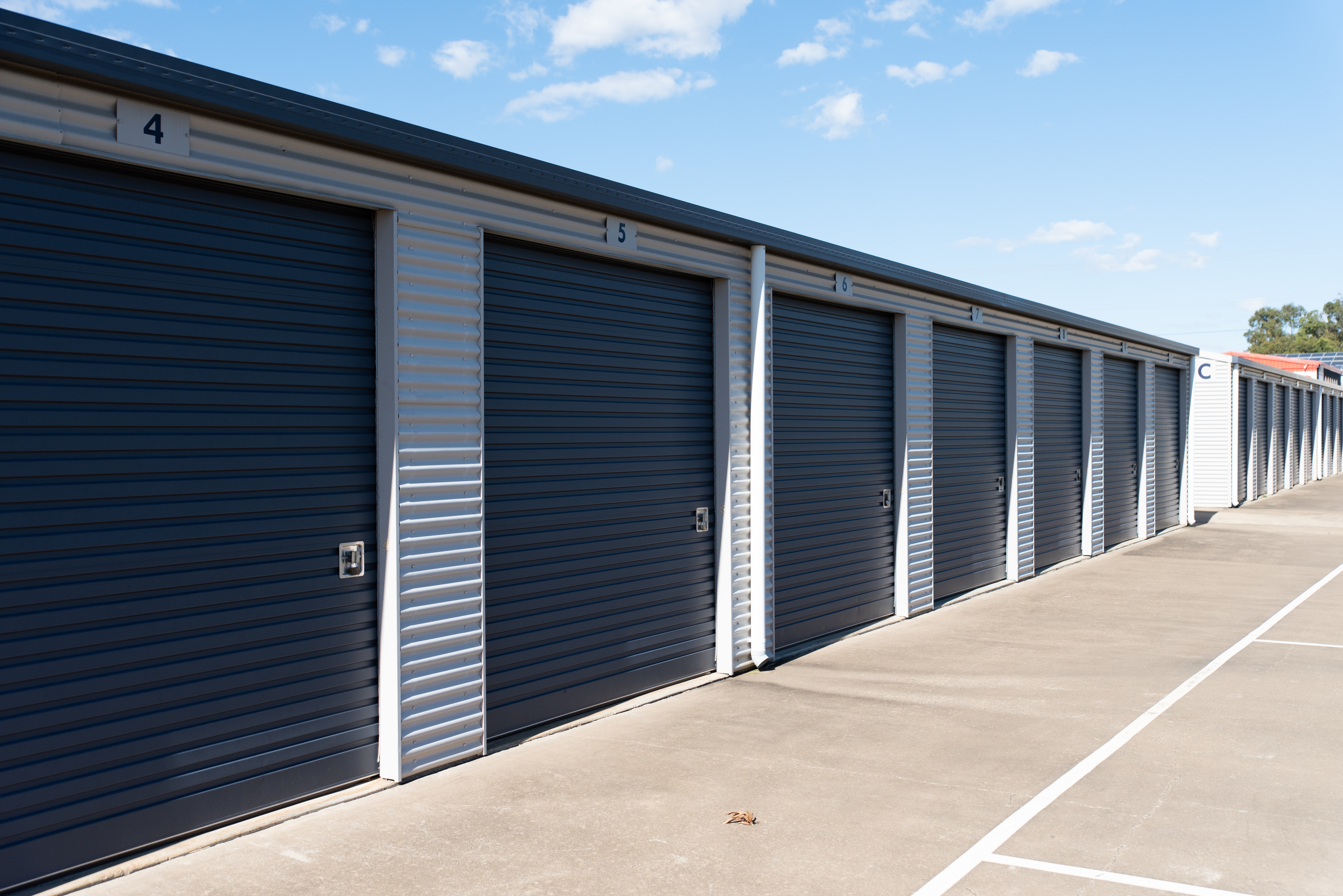 This Self-Storage REIT Has The Highest Upside According To Analysts