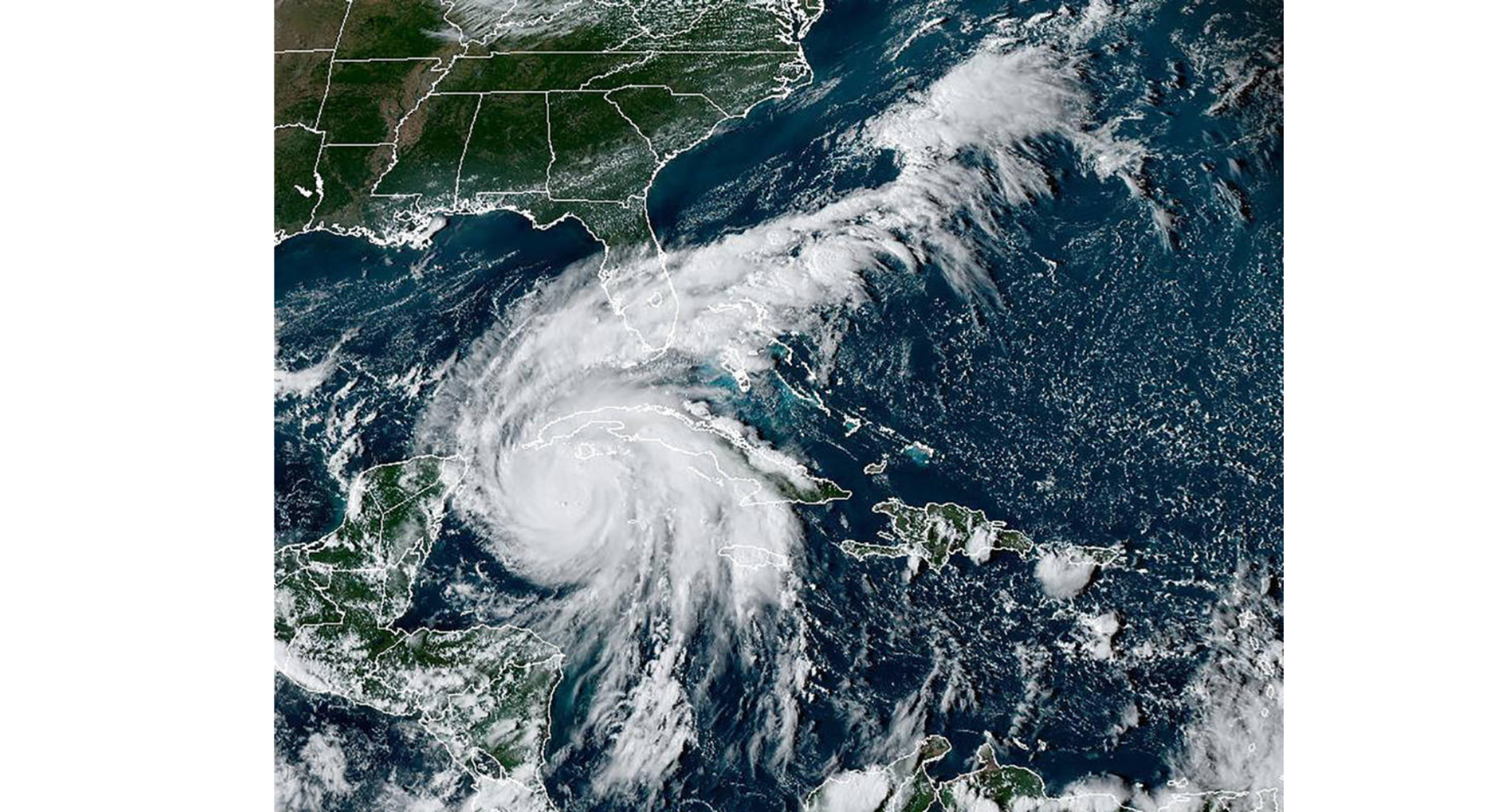 Hurricane Ian: What Florida Theme Parks, Cruise Lines And Sports Are Doing Before It Hits