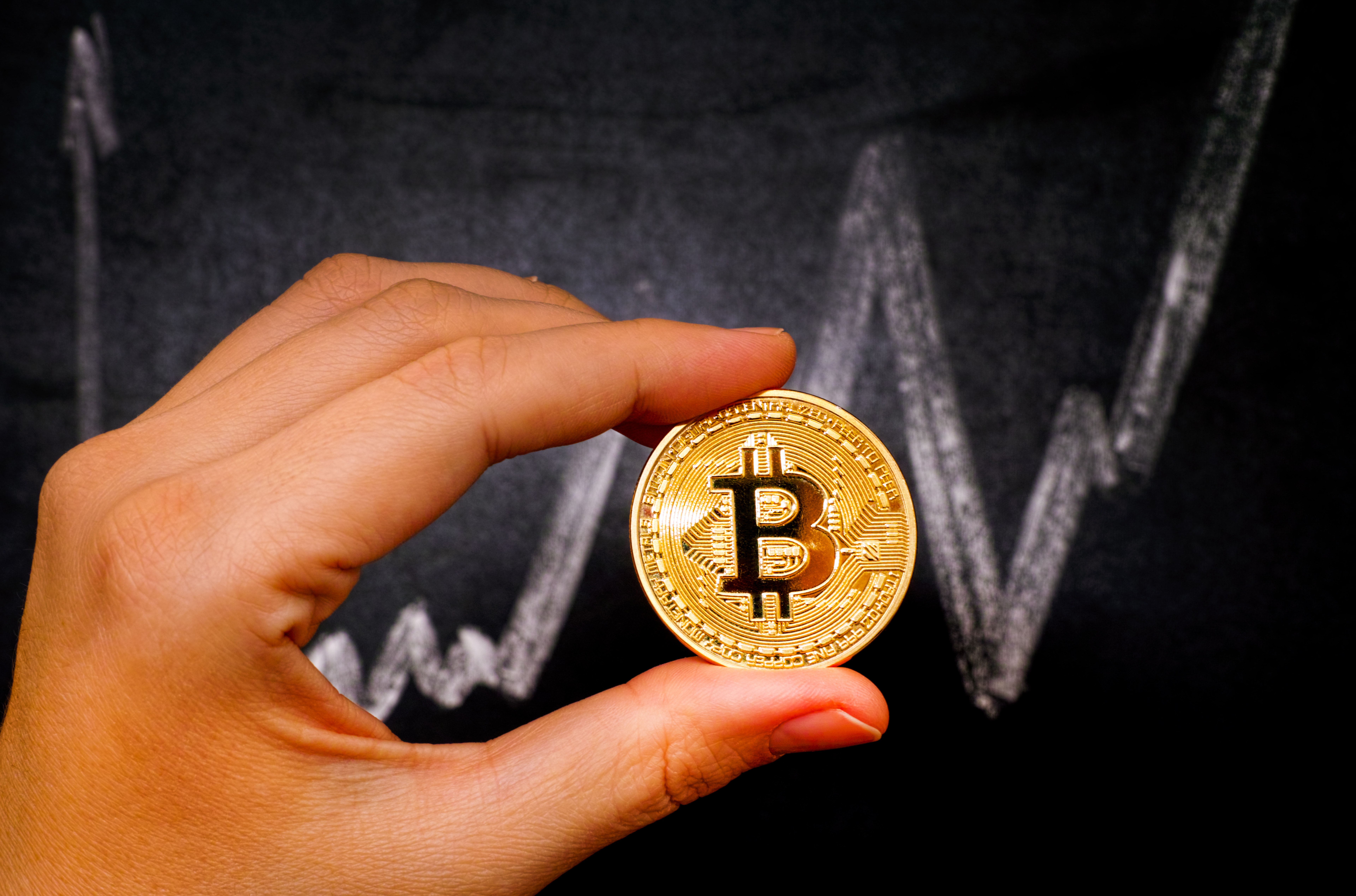 Bitcoin Crosses Key $20,000 Level In Decisive Move Up