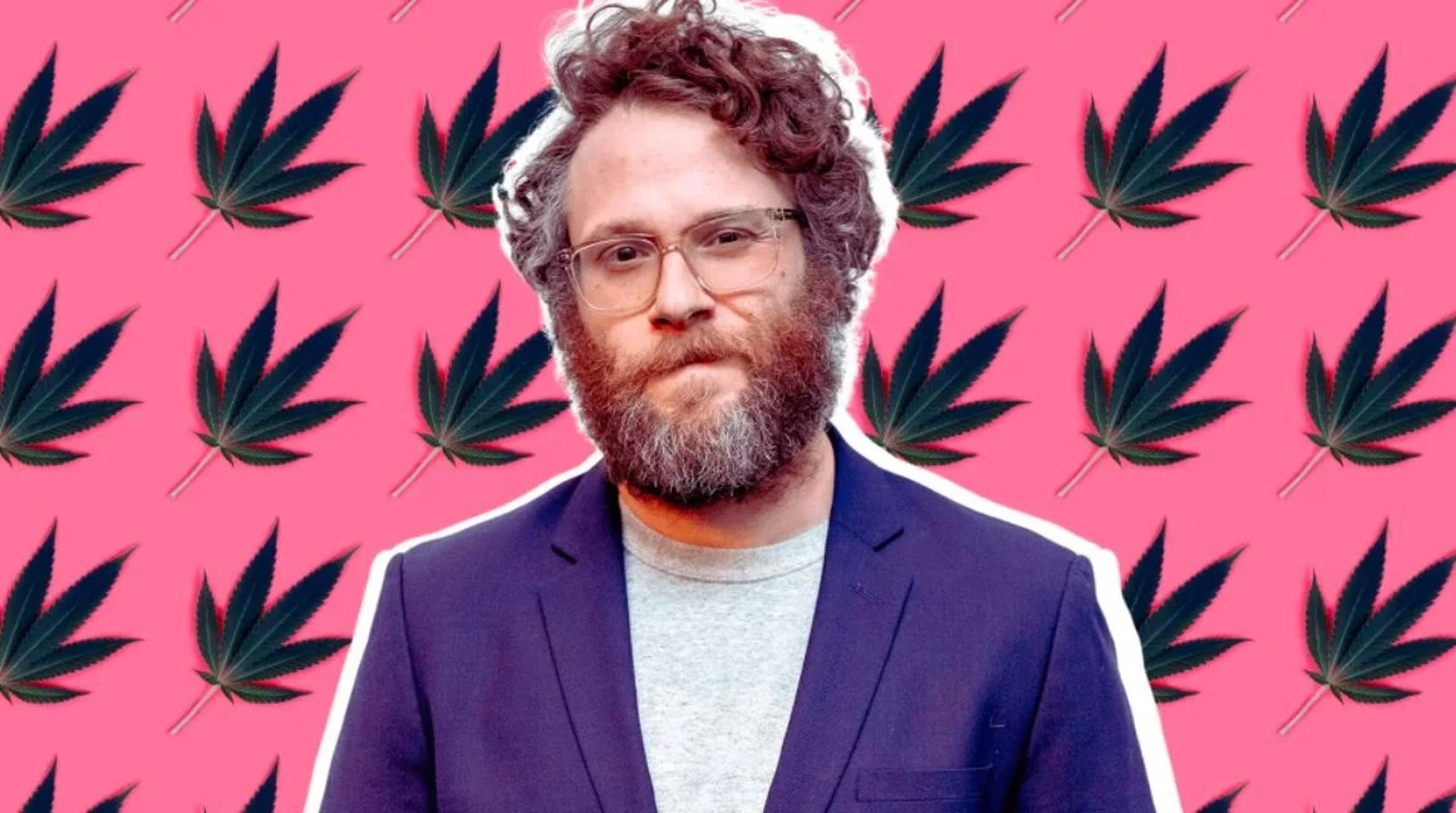 Seth Rogen Talks Pot, Pottery, Positive Projects And Now He&#39;s Launching A Houseplant Raffle