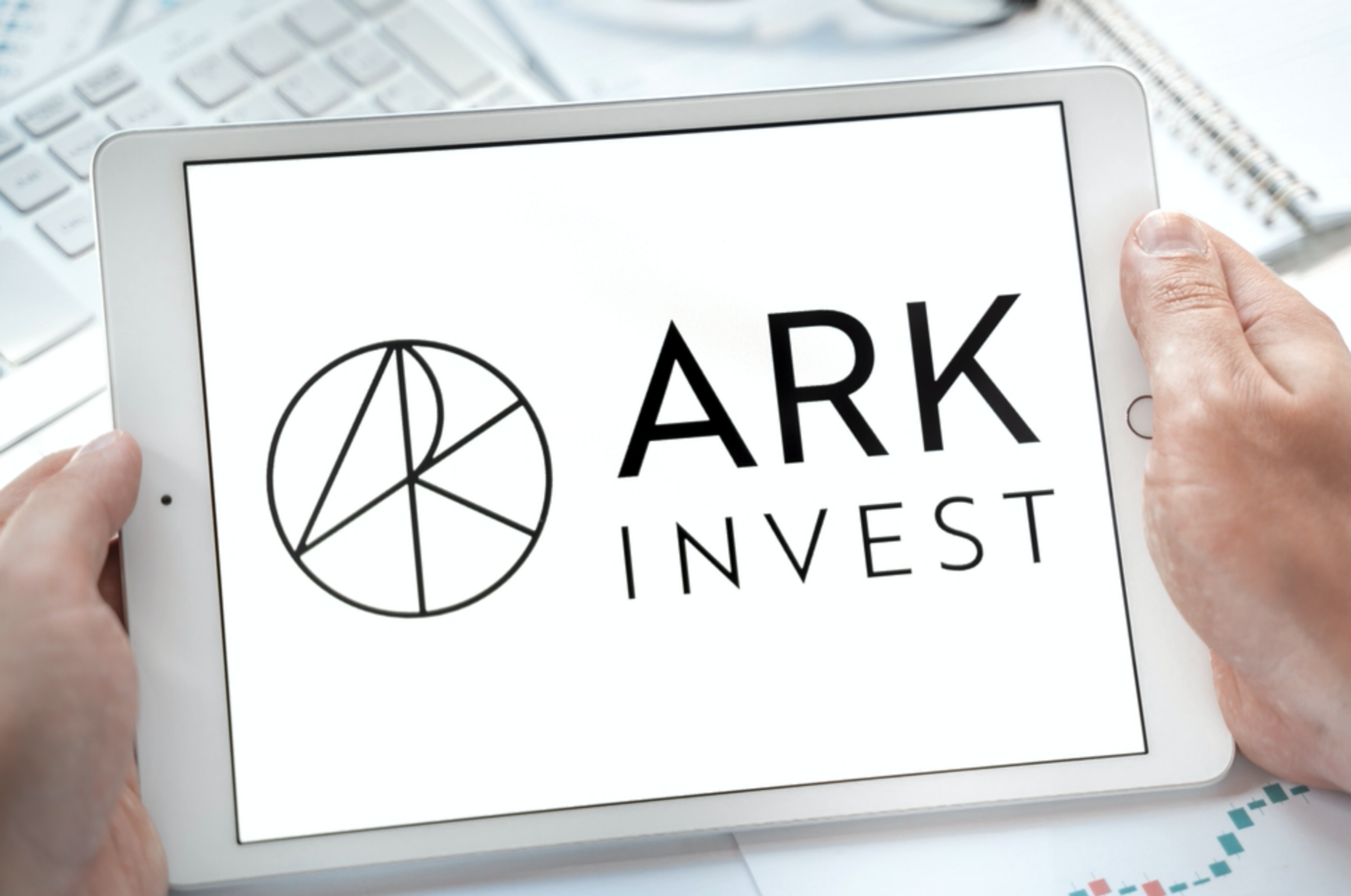 ARK Invest Short Sellers Have $2.3B In Profits So Far In 2022