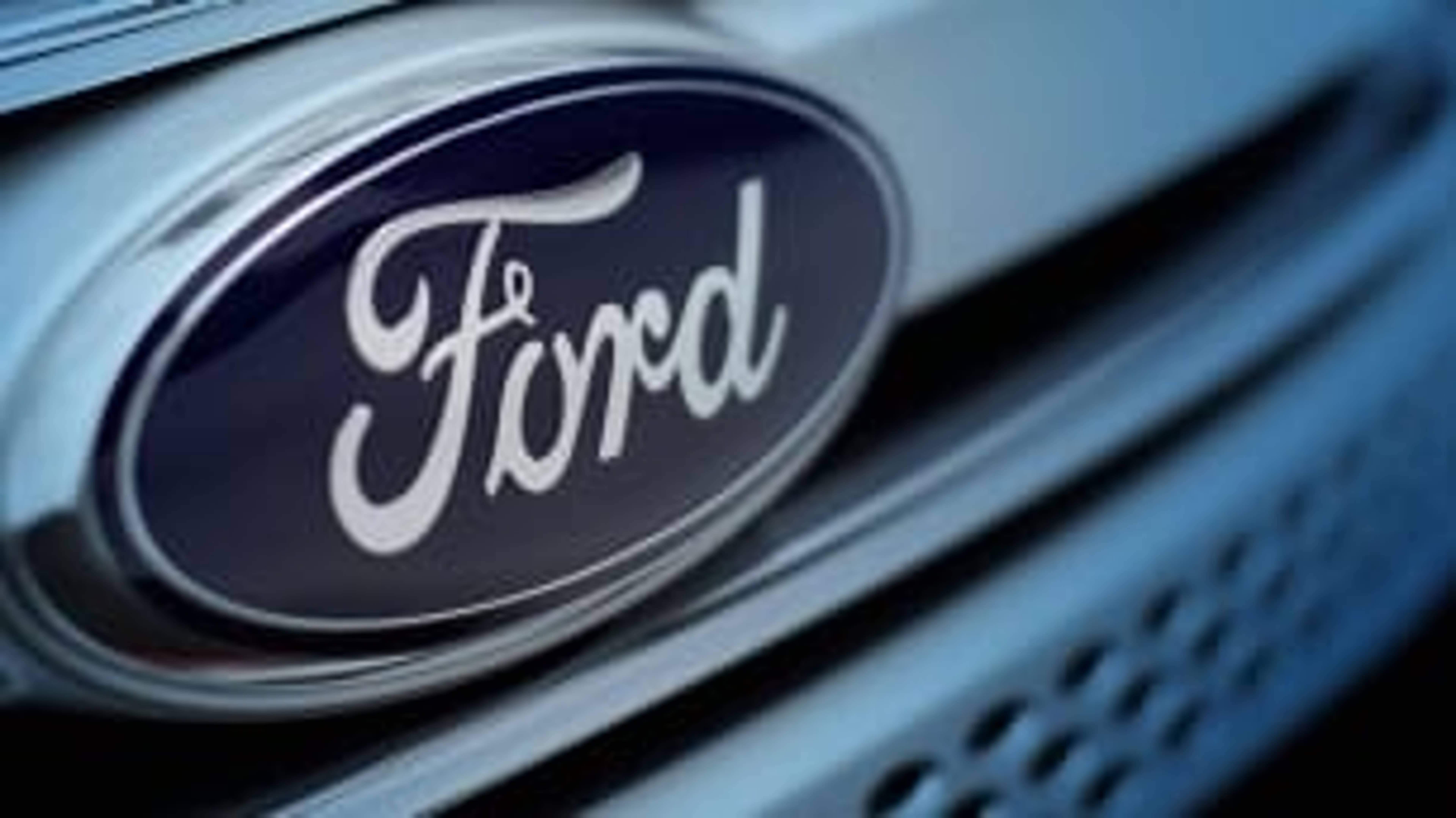 Ford Shares Pop As EV Sales Nearly Triple In September; Total US Sales Decline 8.9%