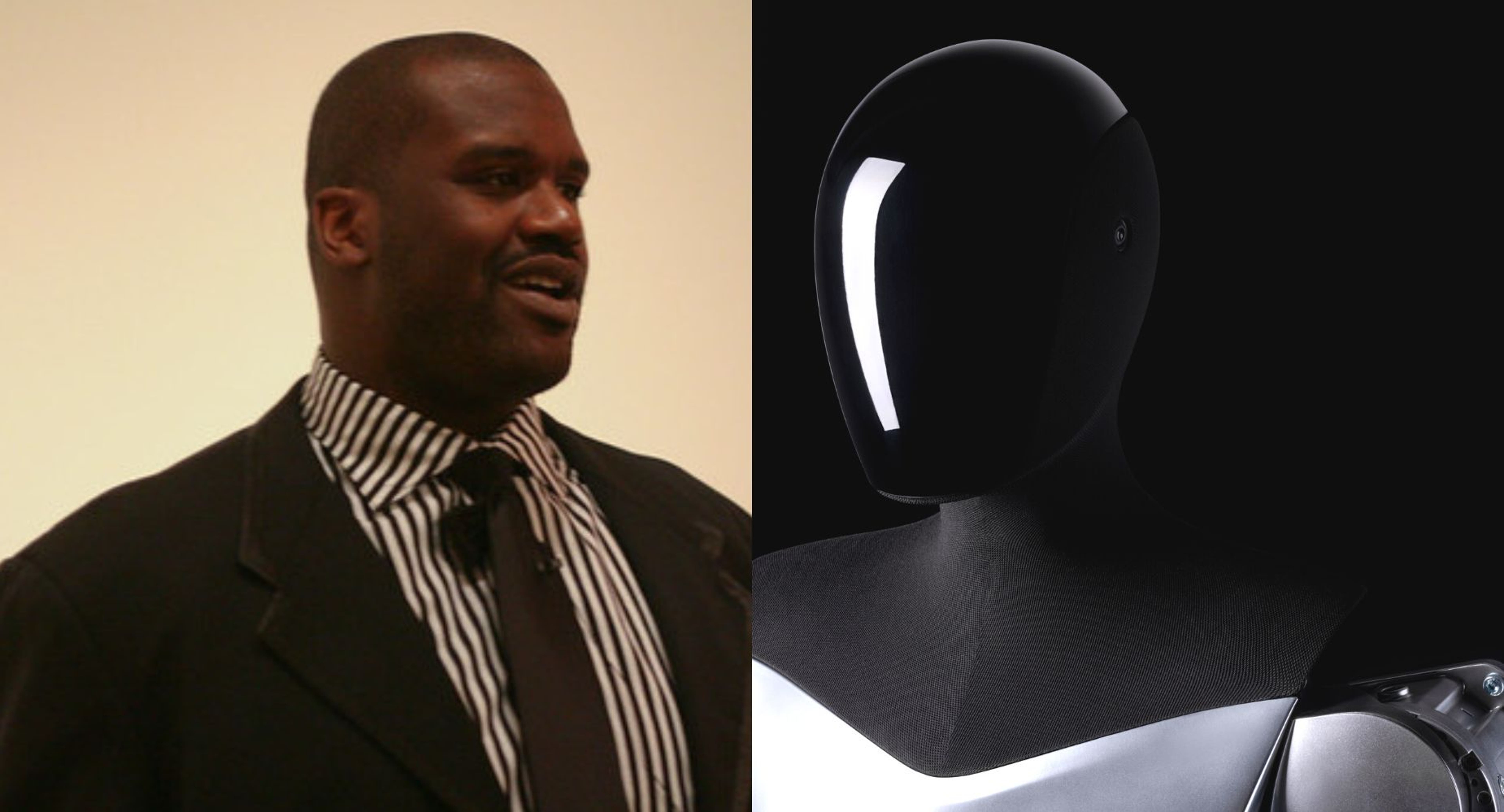&#39;Can I Purchase A Robot&#39;: NBA Hall of Famer Wants A Tesla Bot, Will Elon Musk Help Him Out?