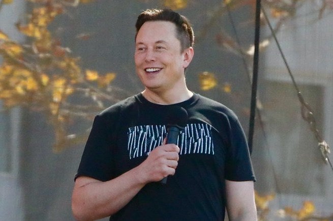 Elon Musk Turns 'Perfume Salesman,' Says Will Take Dogecoin For Upcoming  'Omnigender' Burnt Hair Fragrance - Benzinga