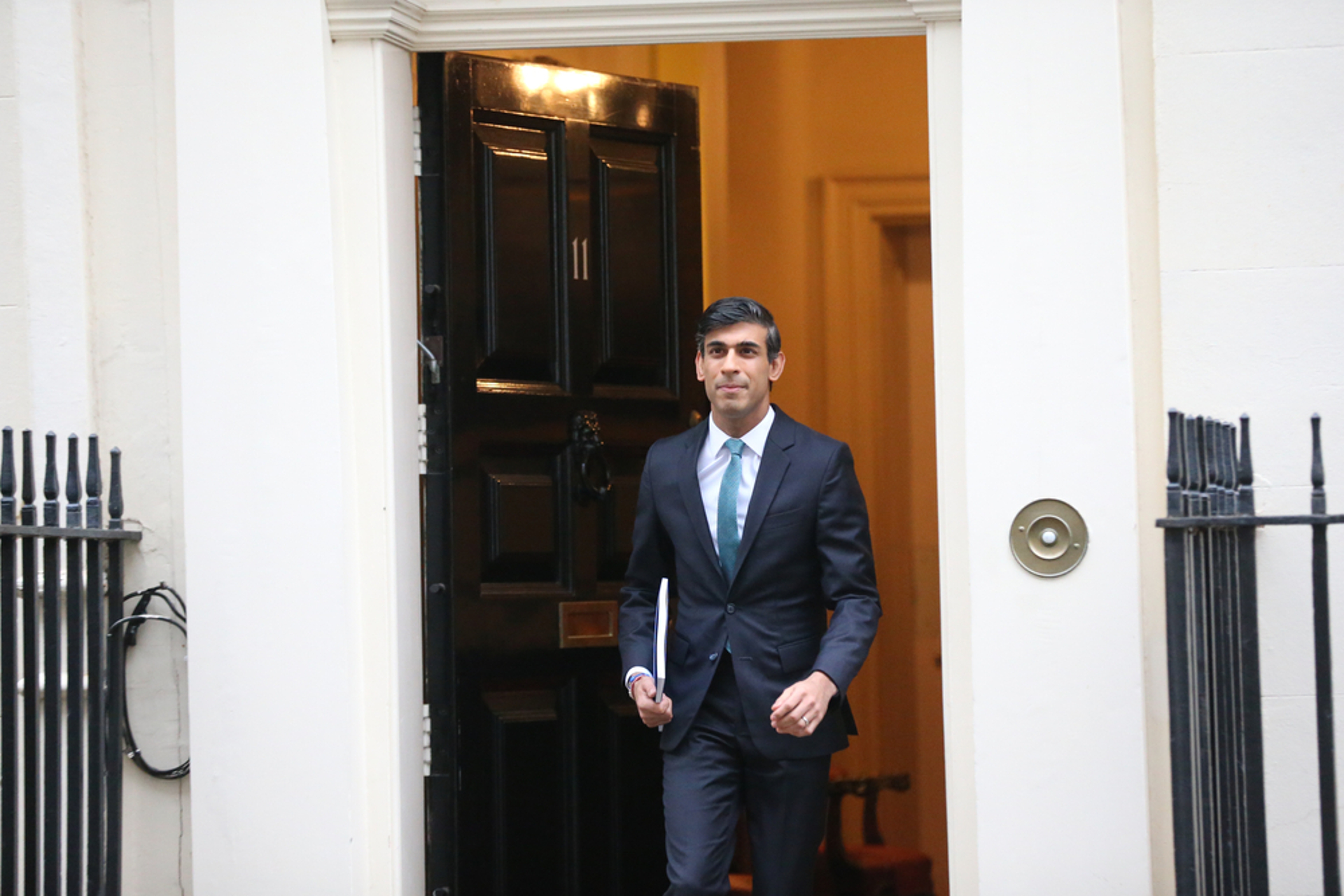 What Do Indian Politicians Have To Say About Rishi Sunak&#39;s Elevation As UK Prime Minister?