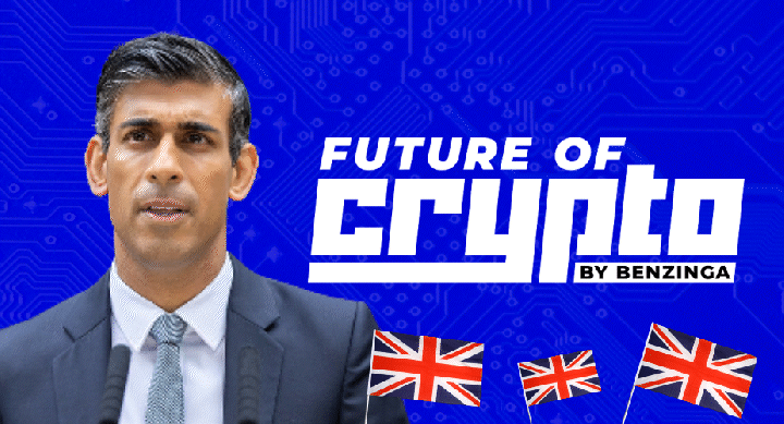 Hey Rishi Sunak! We Know You Love Bored Apes, Come To Benzinga&#39;s Future Of Crypto Event To Hear From The Founder