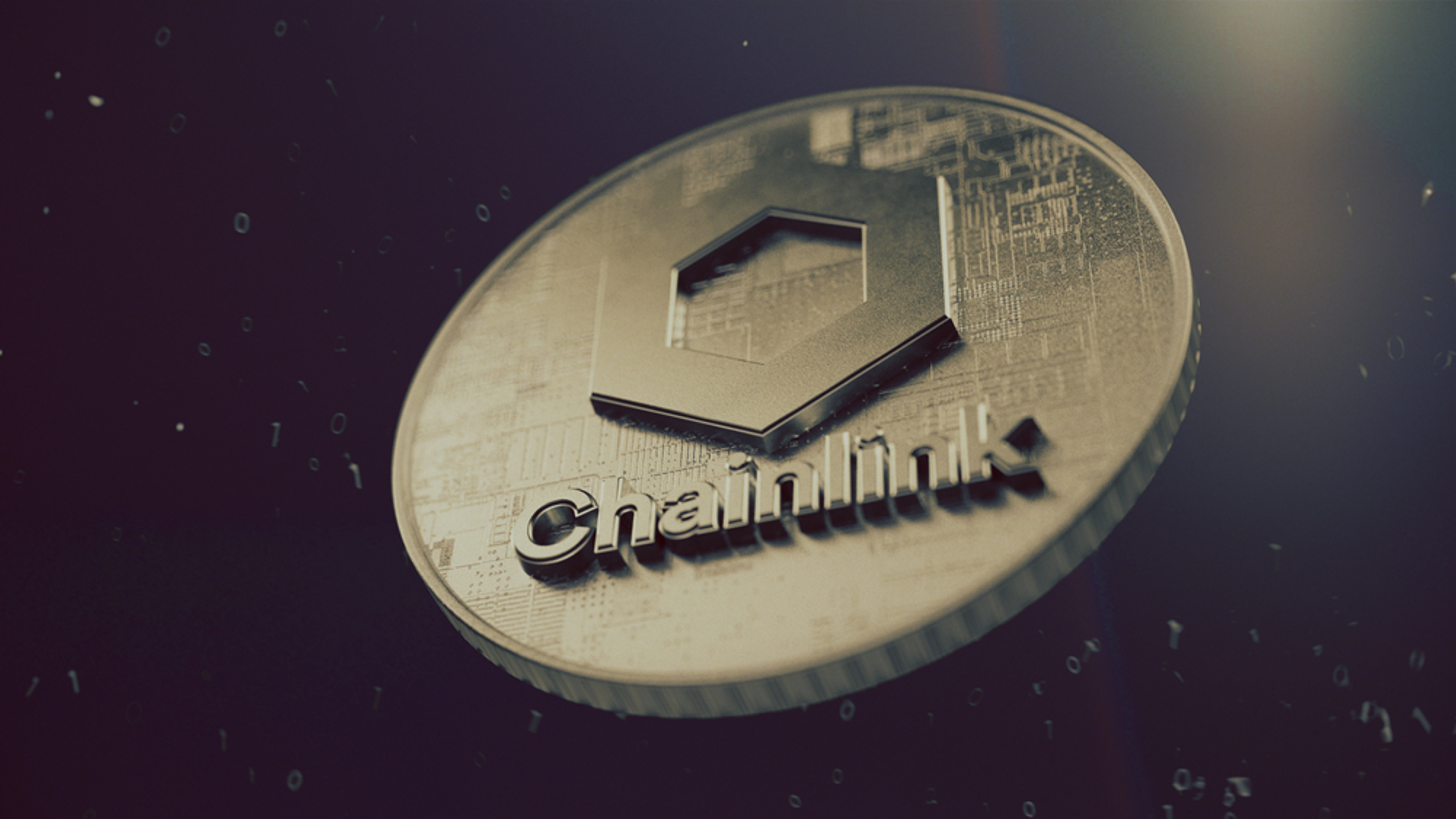 Chainlink Jumps 10% — And Crypto Trader Sees &#39;Fine Continuation&#39; Toward This Key Level