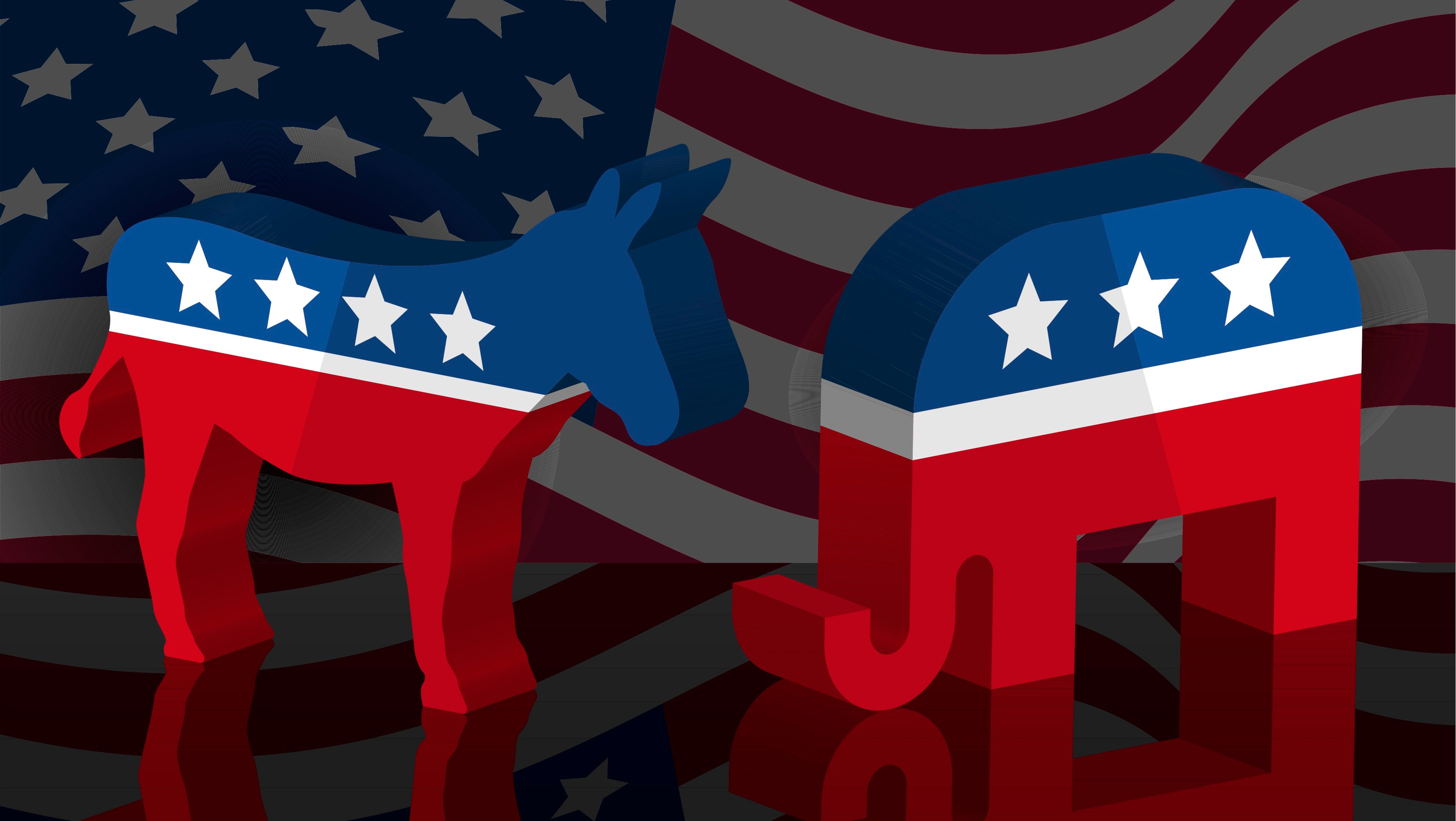 Election Day Is Here: Which Politicians Are Profiting (Or Losing) On Stocks?