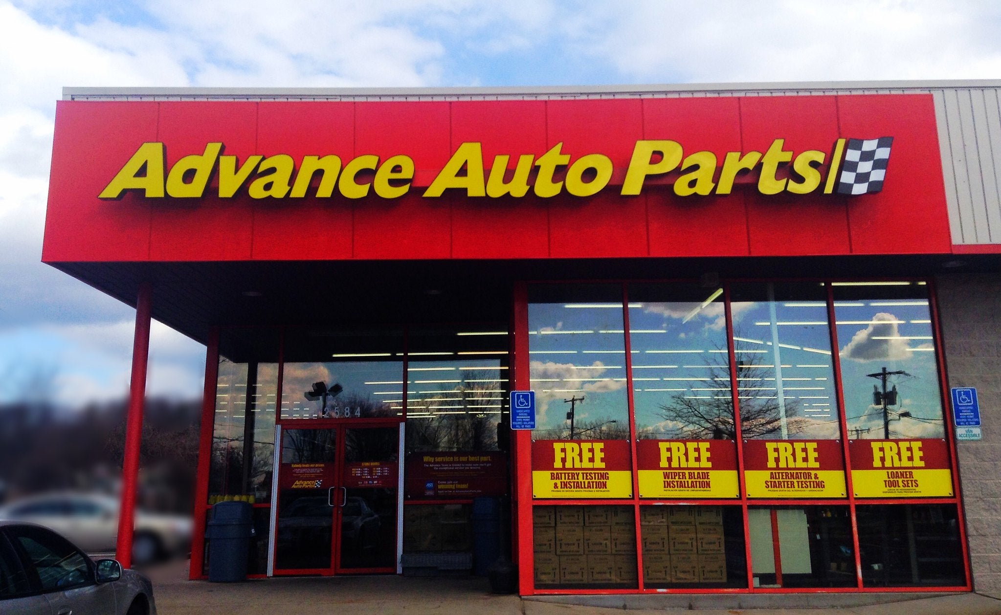 Vehicle Care Kits - Advance Auto Parts