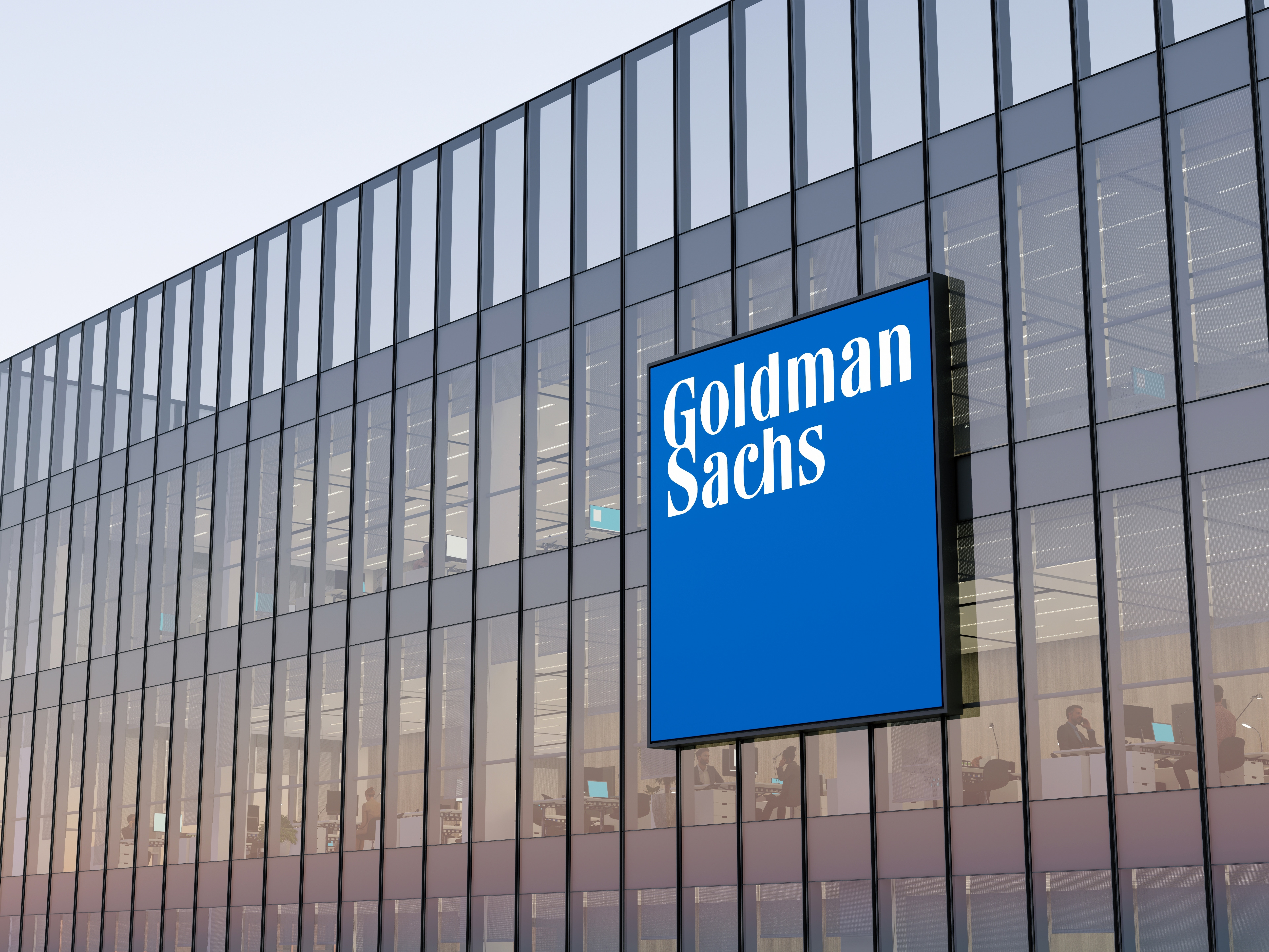 Inside Goldman Sachs&#39; $12 Million Hush Payment: Lewd Jokes, Gender Discrimination, And More