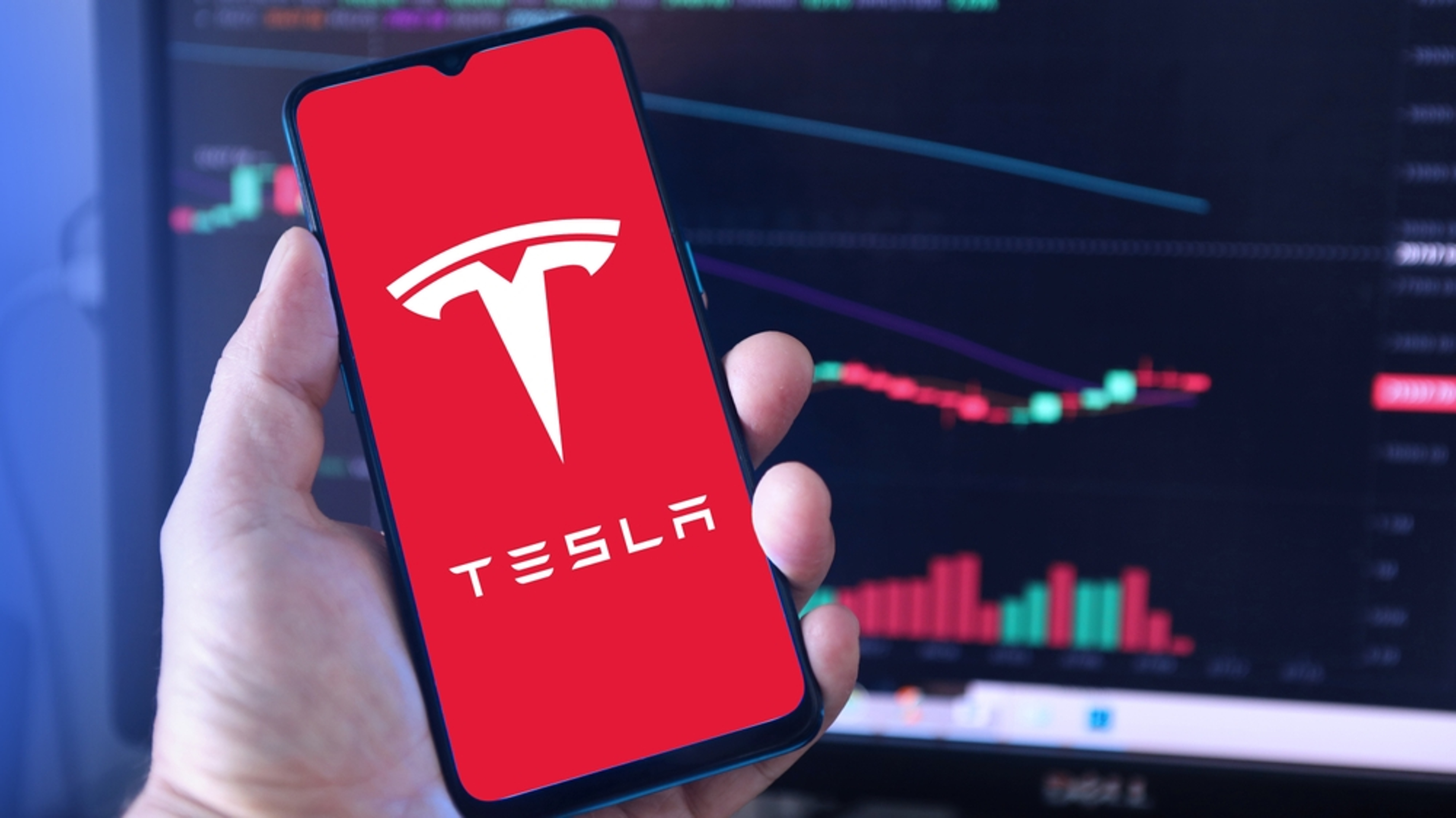 Tesla Down 50% This Year: Analyst Suggests 3-Point Plan For Elon Musk To Lift Sagging Stock