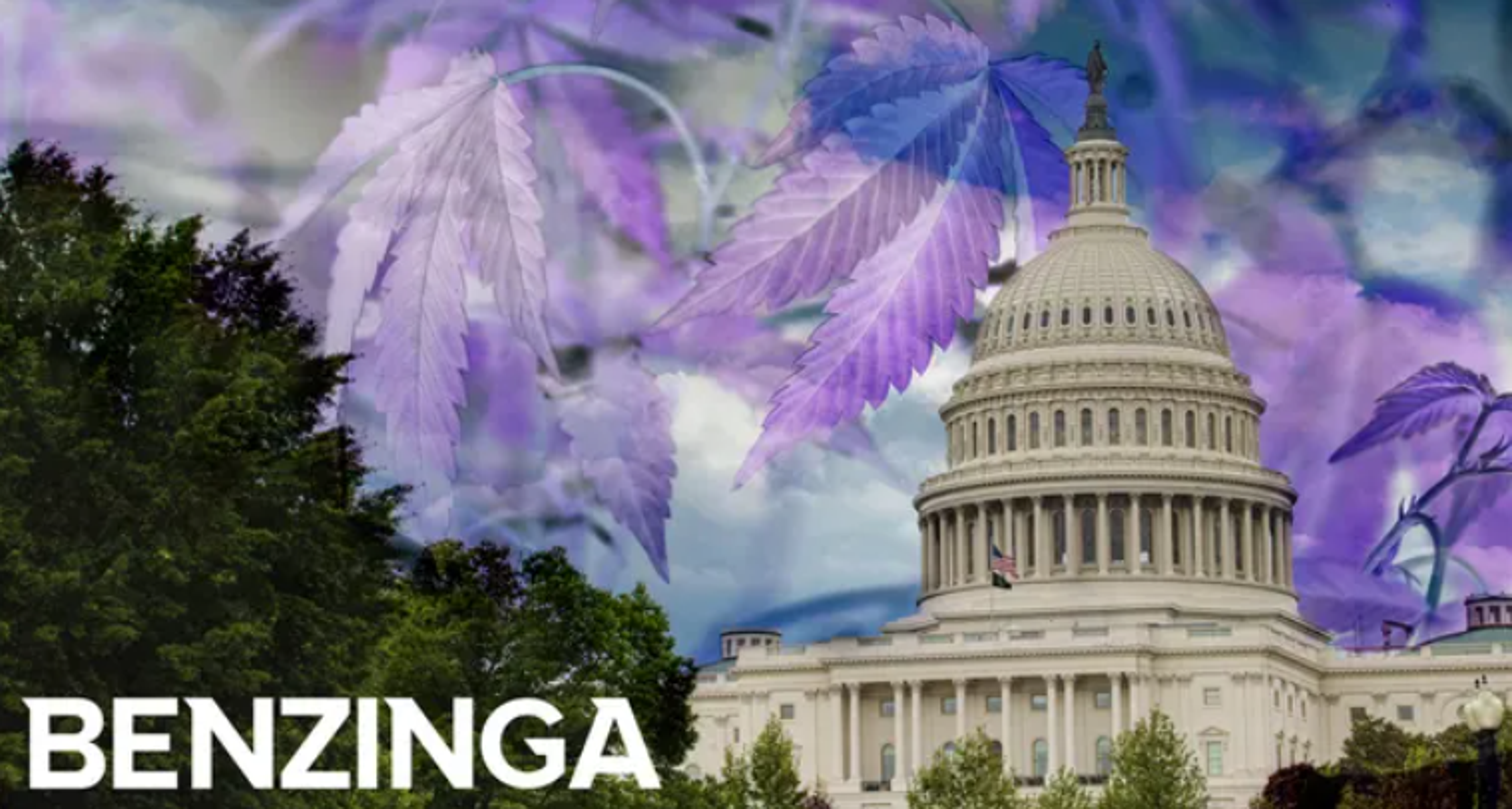 Marijuana Banking Legislation, Expungements Bill Gain Momentum In Congress As Lame Duck Session Nears