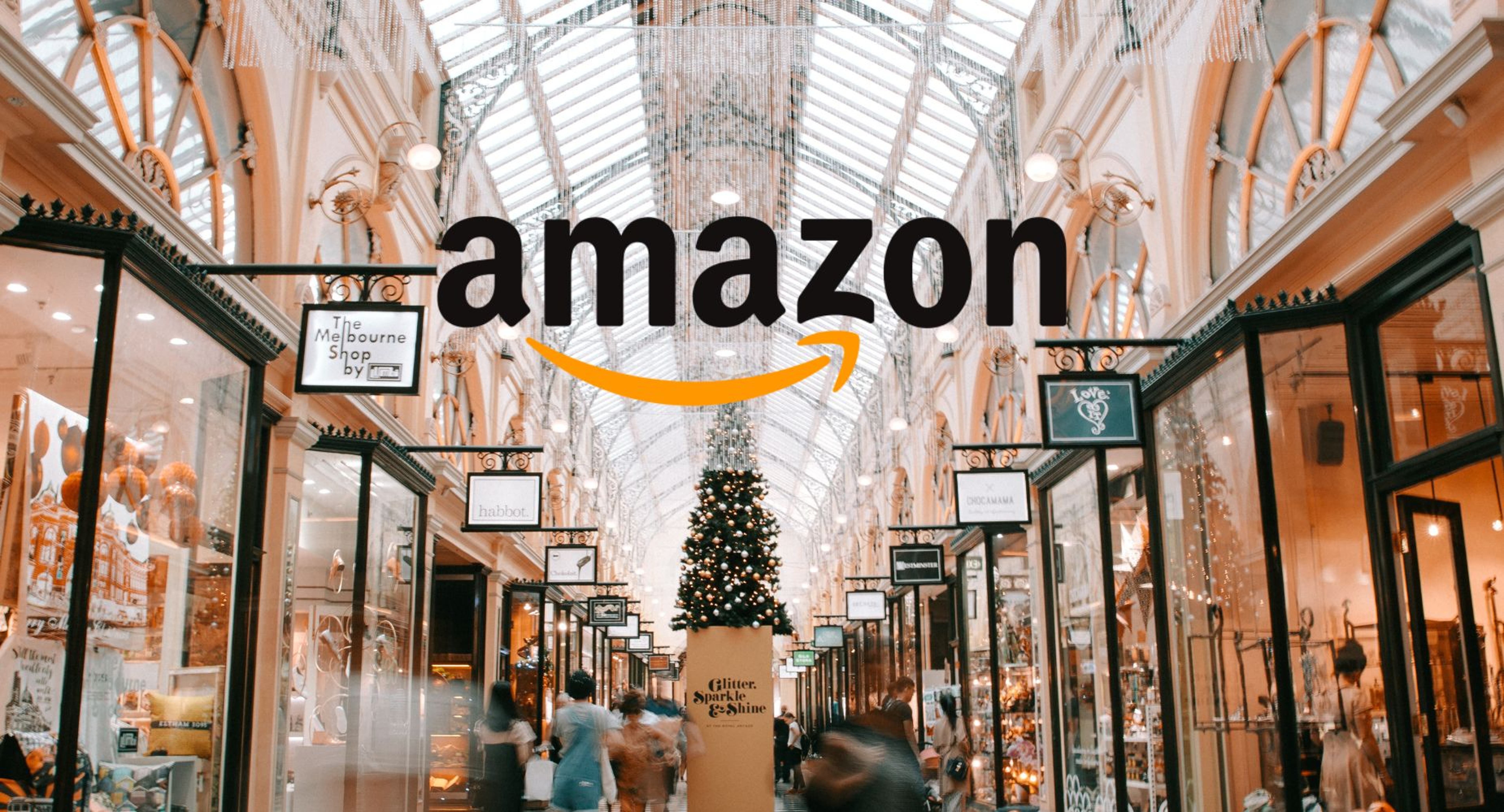 Amazon Records &#39;Biggest Holiday Shopping Weekend Ever&#39;: Here Are The Hottest Selling Items