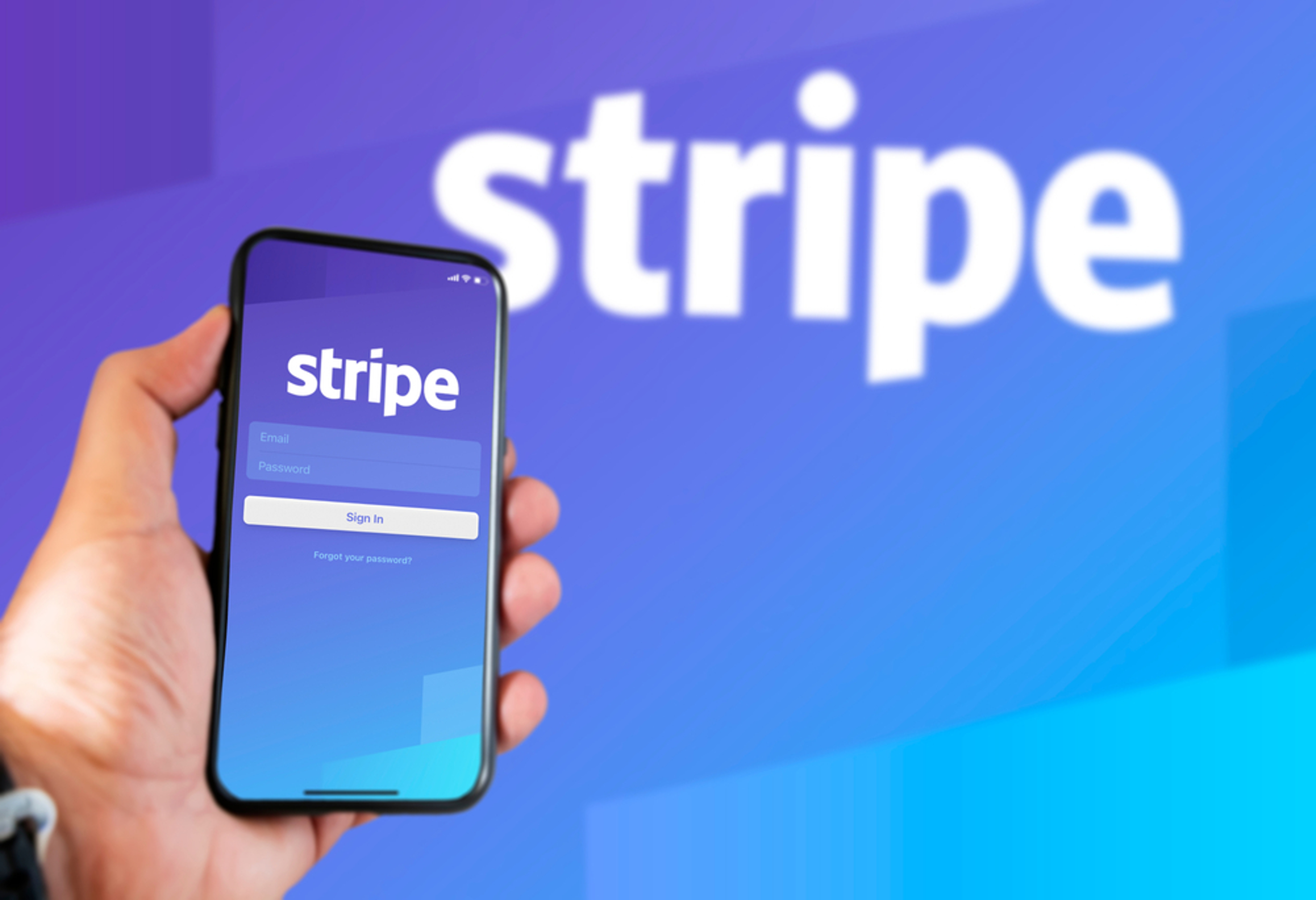 Bitcoin, Crypto Payments Now Enabled On Stripe In Boost To Web3 Companies: What You Should Know