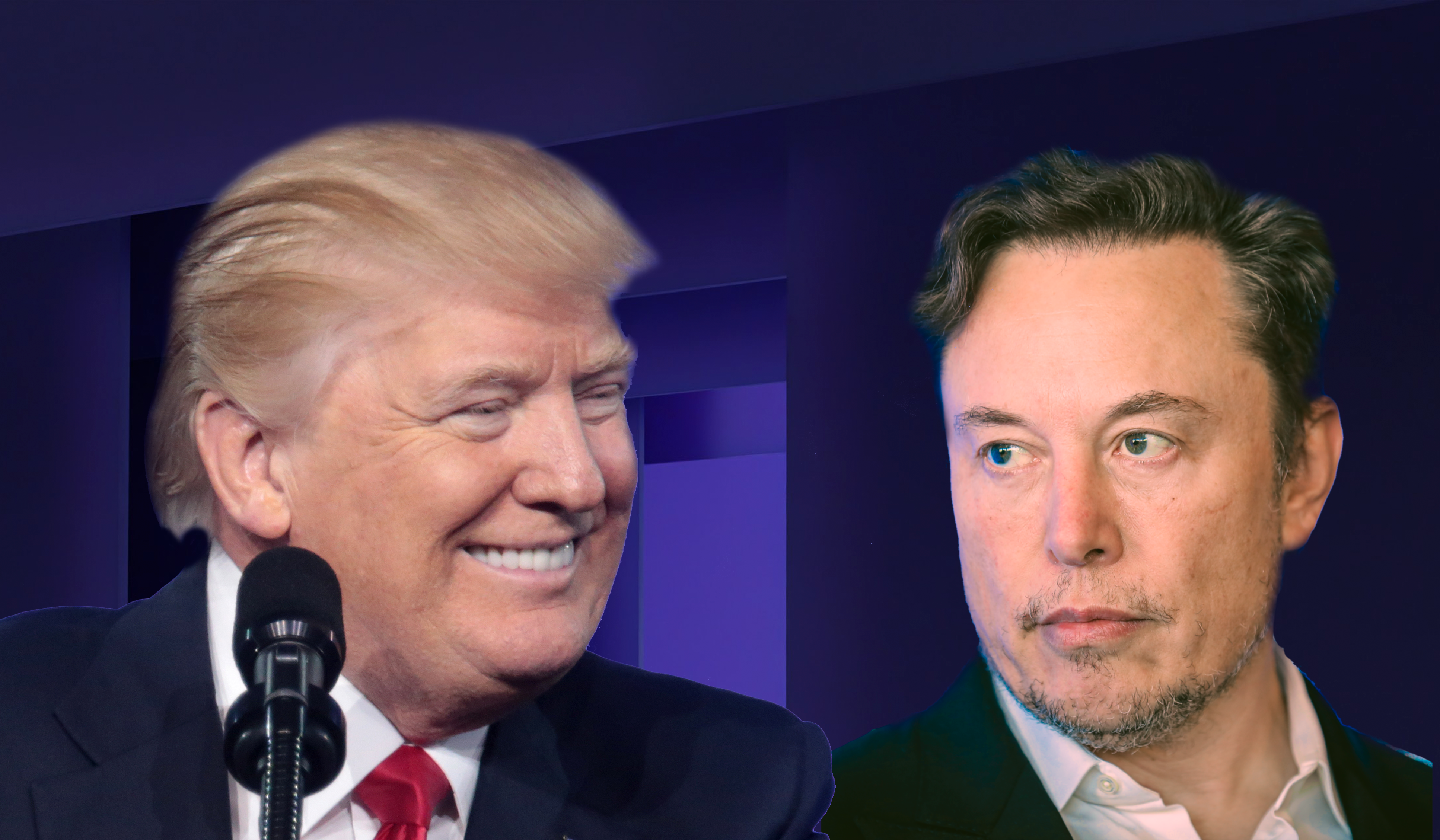 Che rapporto hanno davvero Elon Musk e Donald Trump?