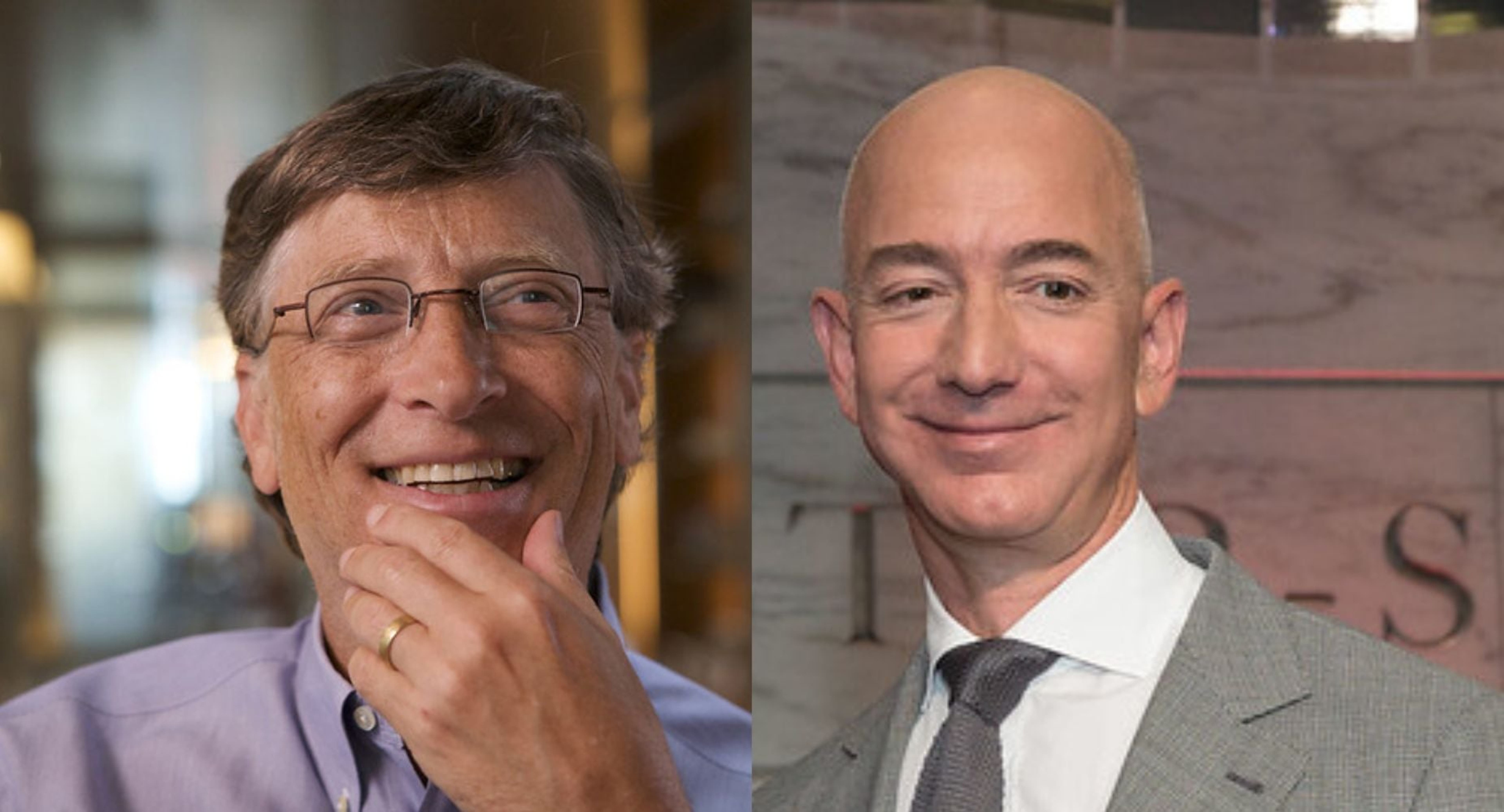 Bill Gates, Jeff Bezos Make Big Bets On Neuralink Rival — But Is Elon Musk Worried?