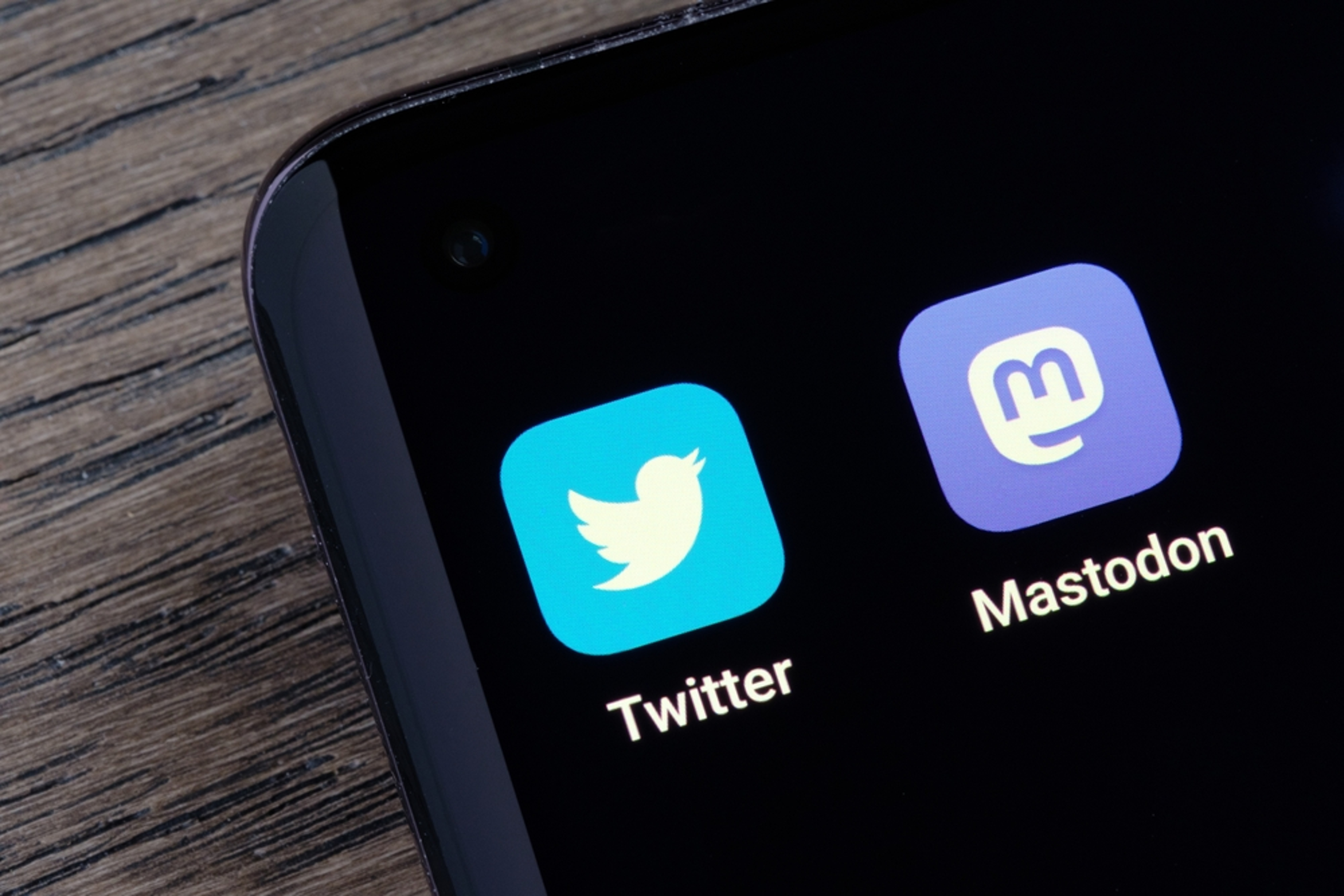 Is &#39;Cesspit Of Hate&#39; Driving The Exodus From Twitter? Here&#39;s How Many People Are On Twitter Alternative Mastodon