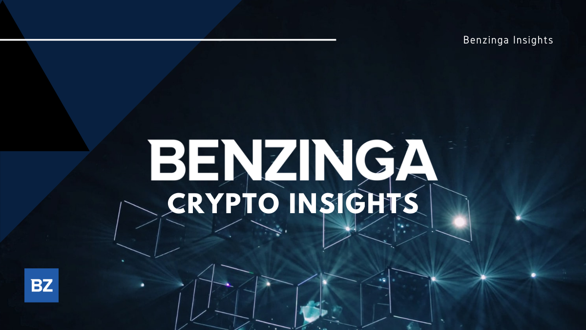 Hoe Verzwakken Tijdens ~ Cryptocurrency Binance Coin Falls More Than 7% In 24 hours | Benzinga