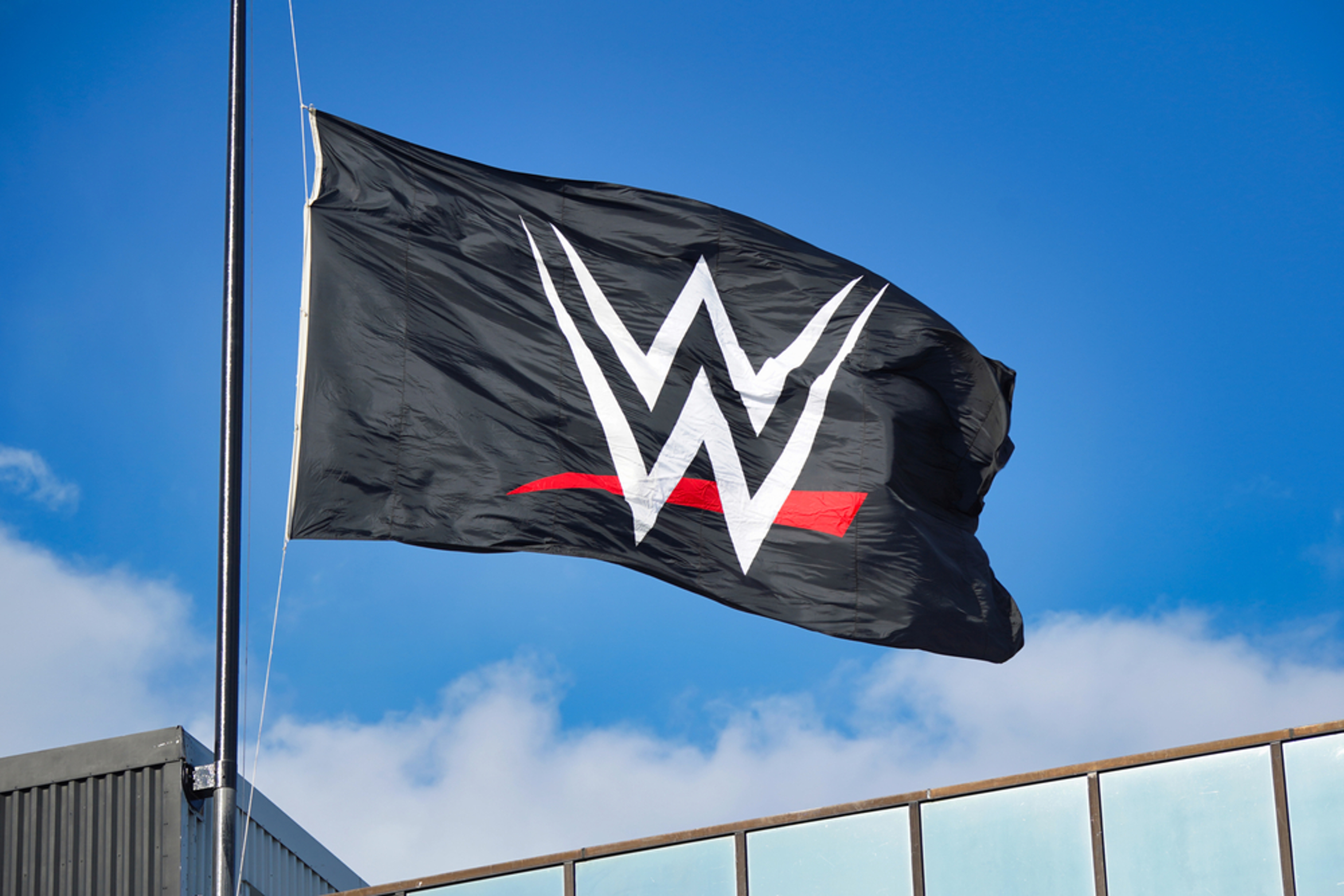 WWE Options Traders Bet On Stock Rallying By This Much By July Expiration