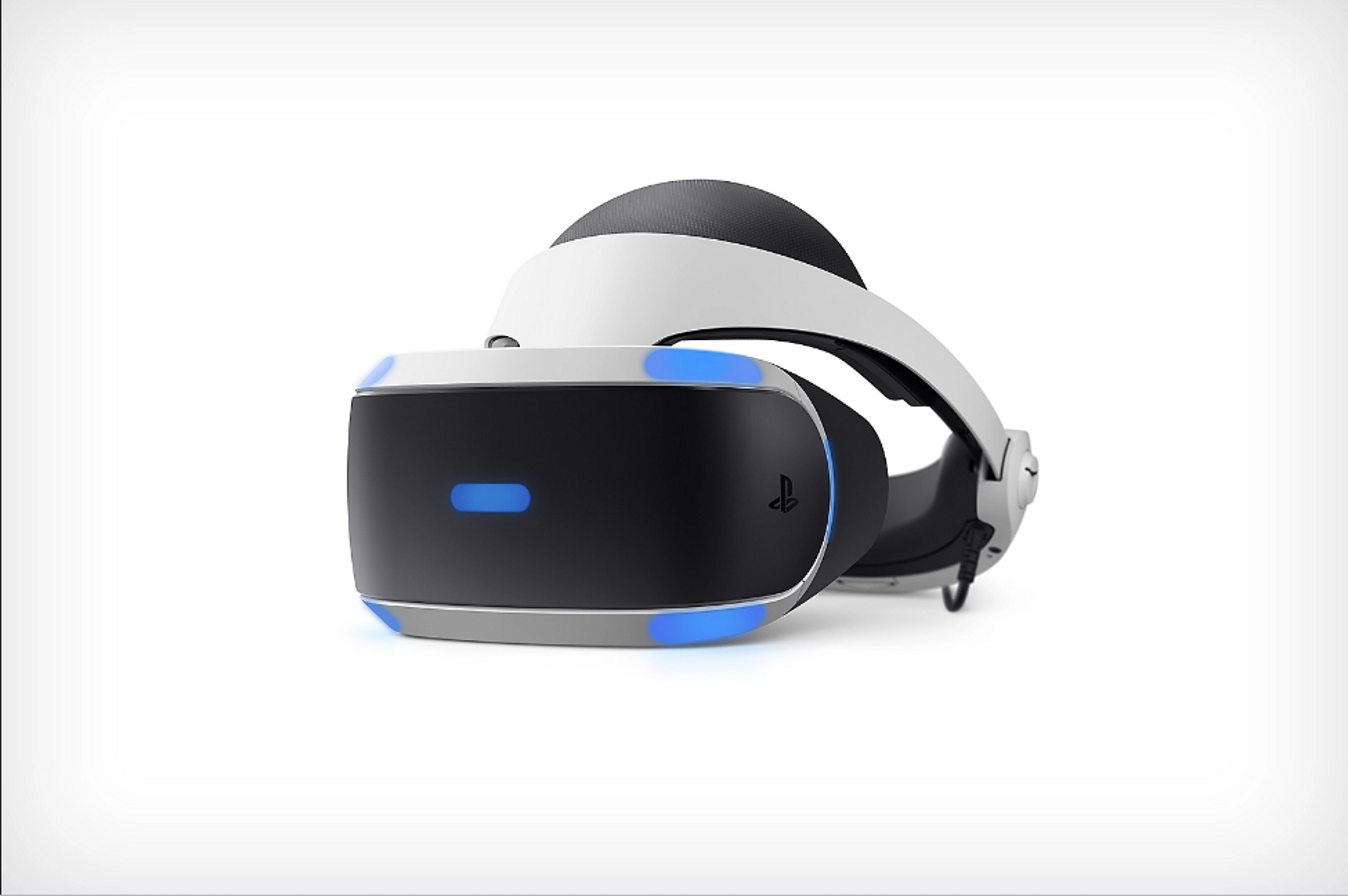 Ready for the PS VR2? Here&#39;s the Complete List of Games That Will Be Available