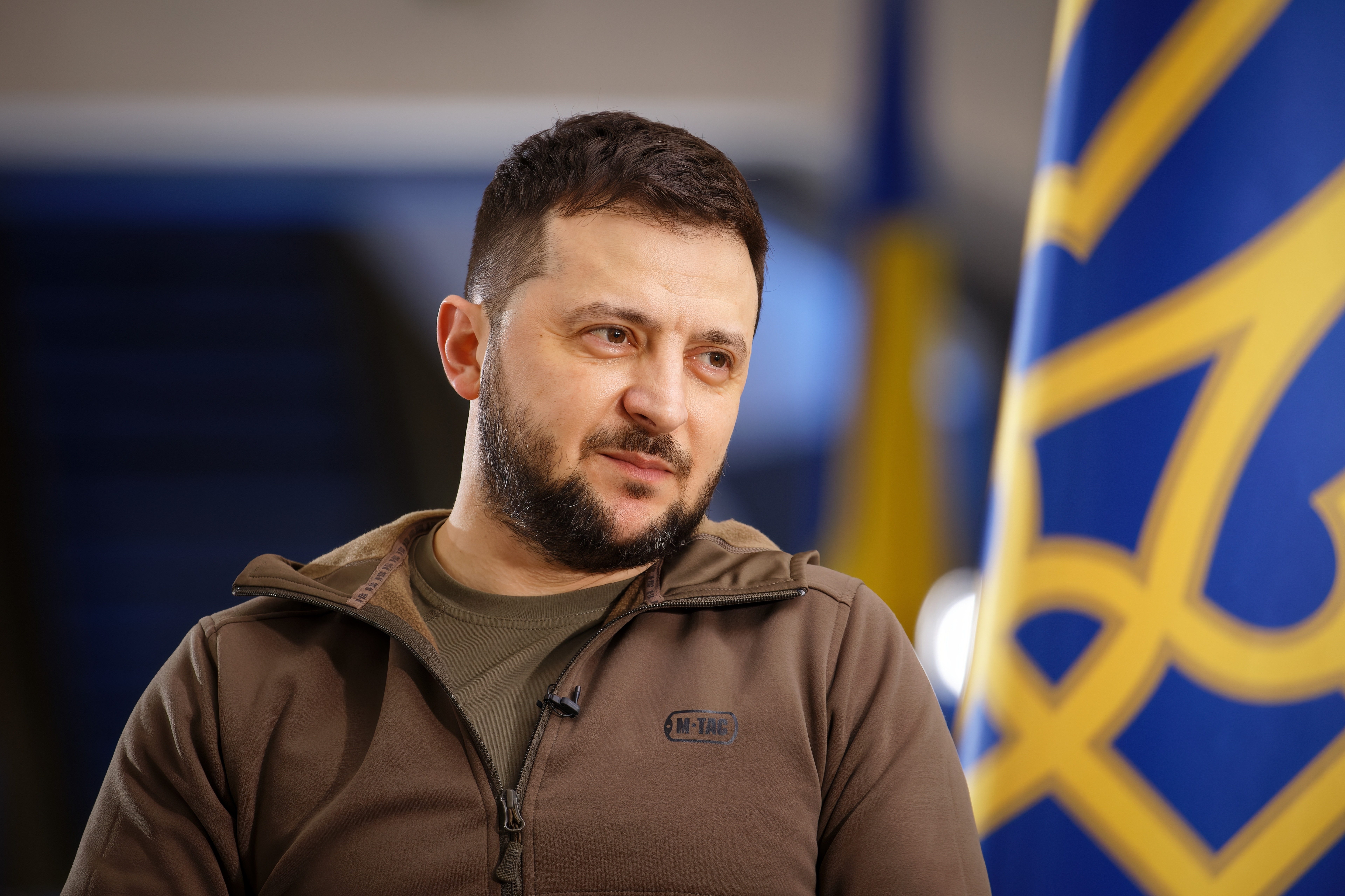 Highly Anticipated Documentary On Ukraine War And Zelenskyy To Premiere At This Film Festival