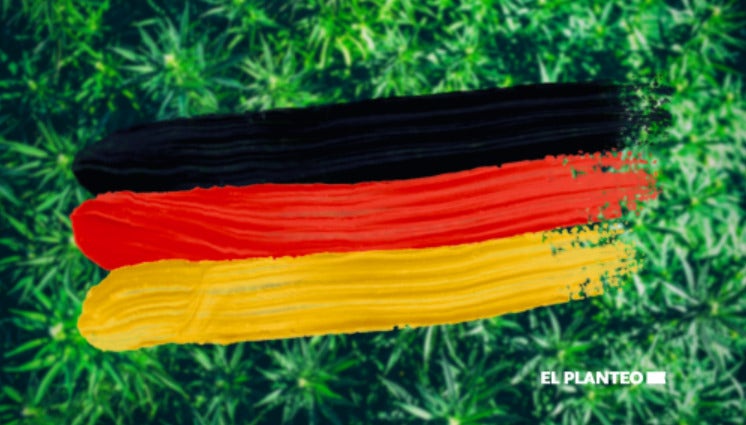 Germania, la cannabis diventerà legale nel 2023