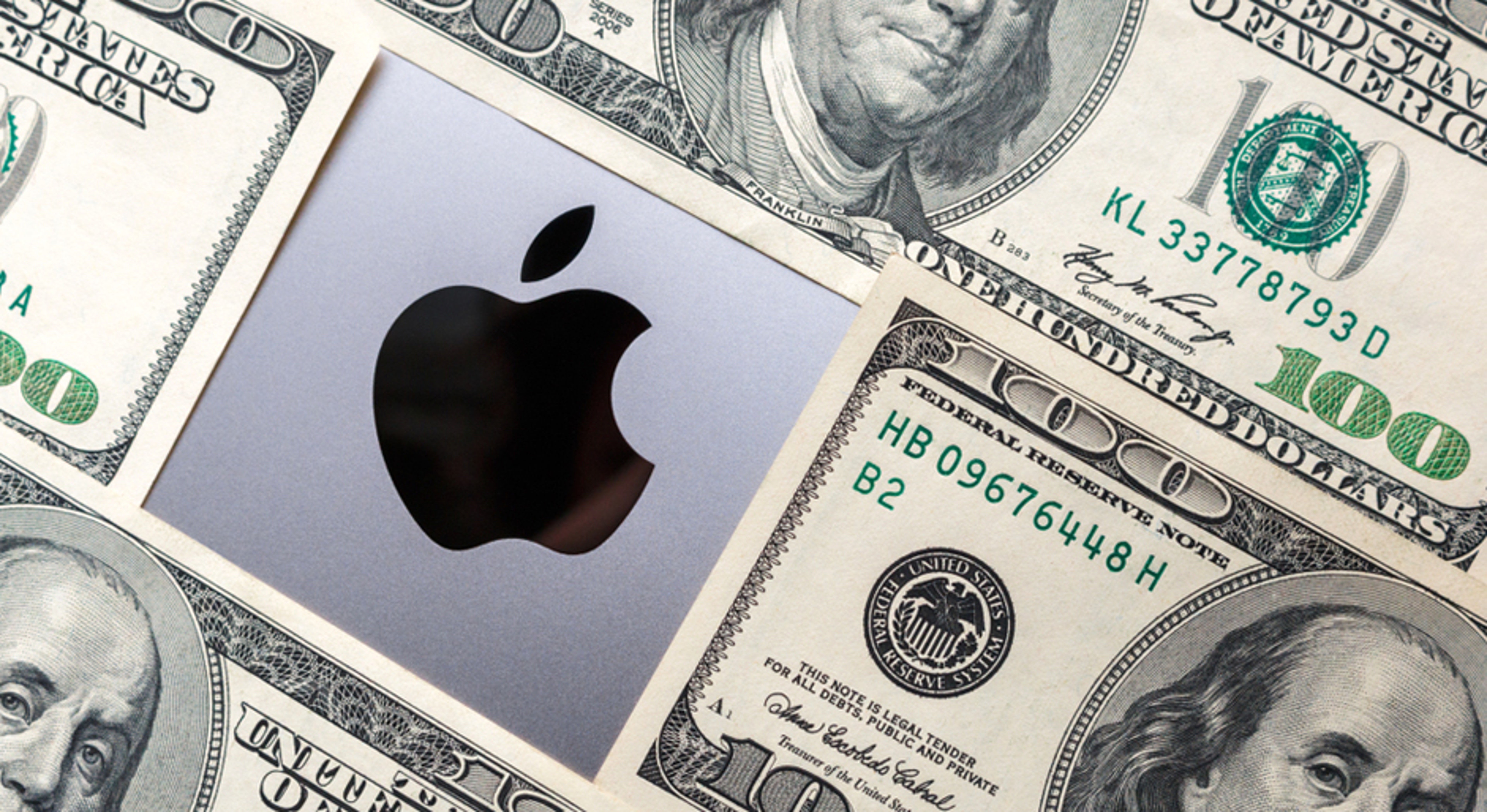 Apple Q1 Earnings Preview: Did Tech Giant Weather Macro Challenges Better?