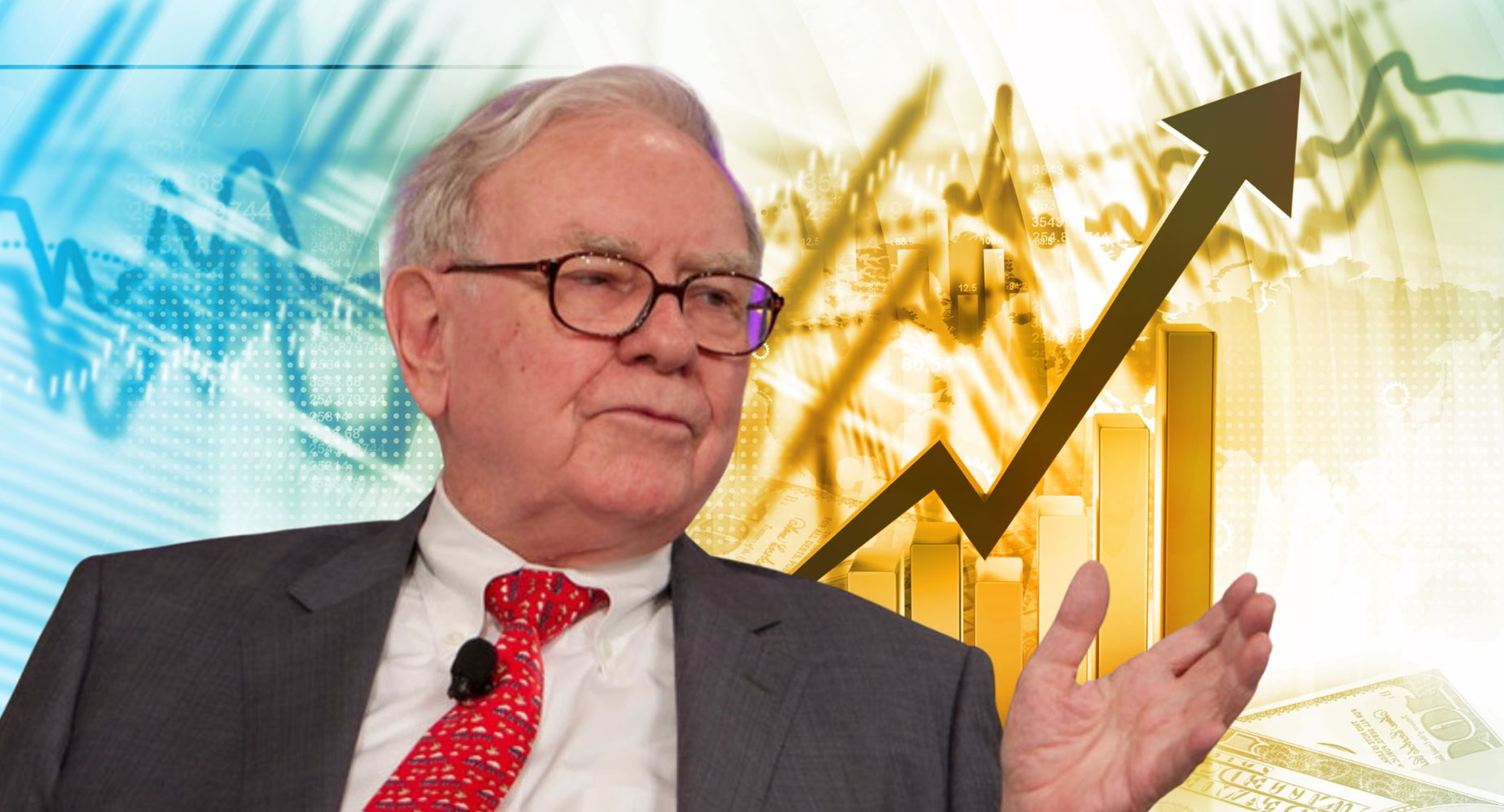 Former Hedge Fund Manager Lists 3 Reasons Berkshire Hathaway Has &#39;Everything We Look For In A Stock&#39;