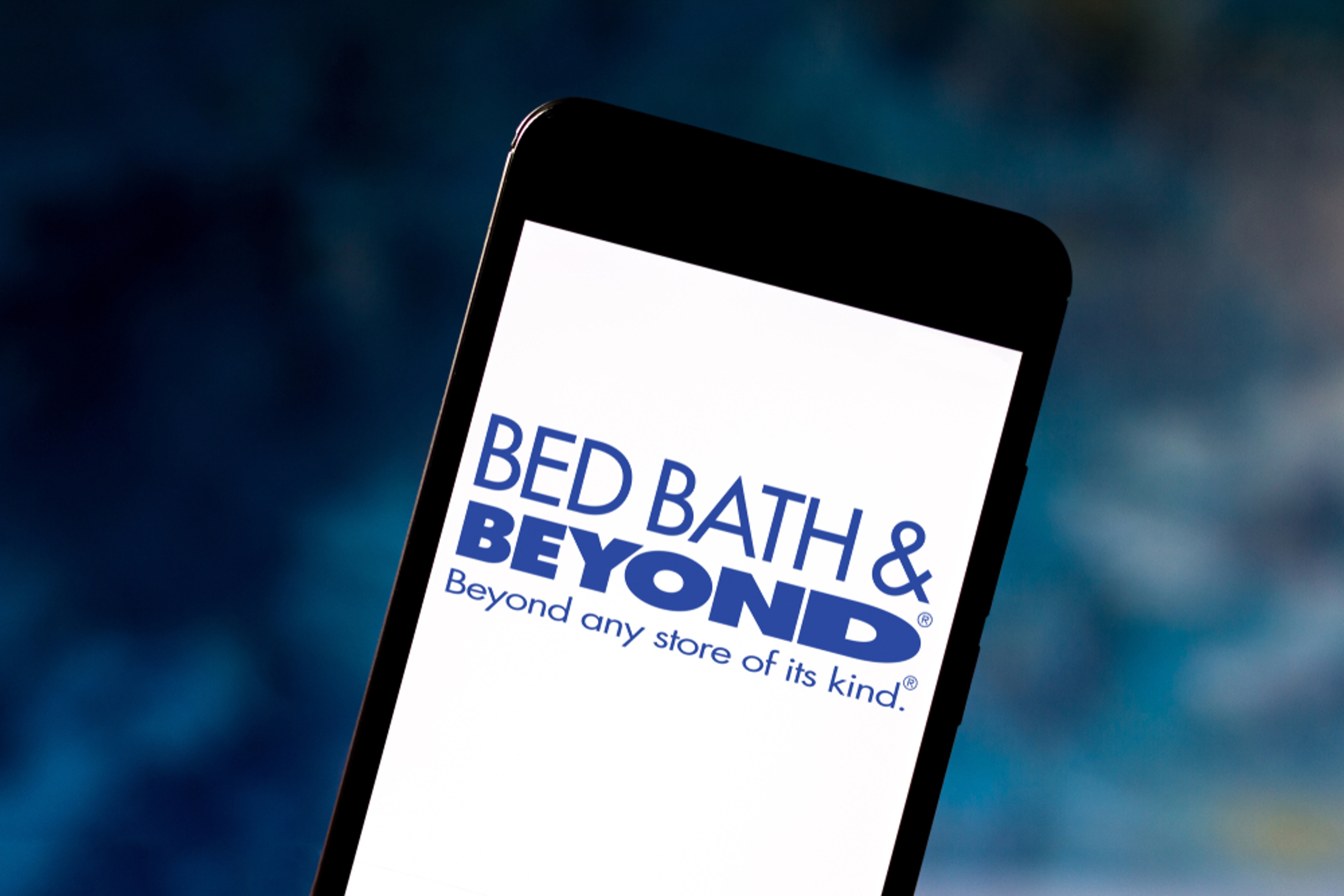 Bed Bath &amp; Beyond Shares Get $0 Price Target From Analyst After &#39;Last Gasp&#39; Effort To Avoid Bankruptcy