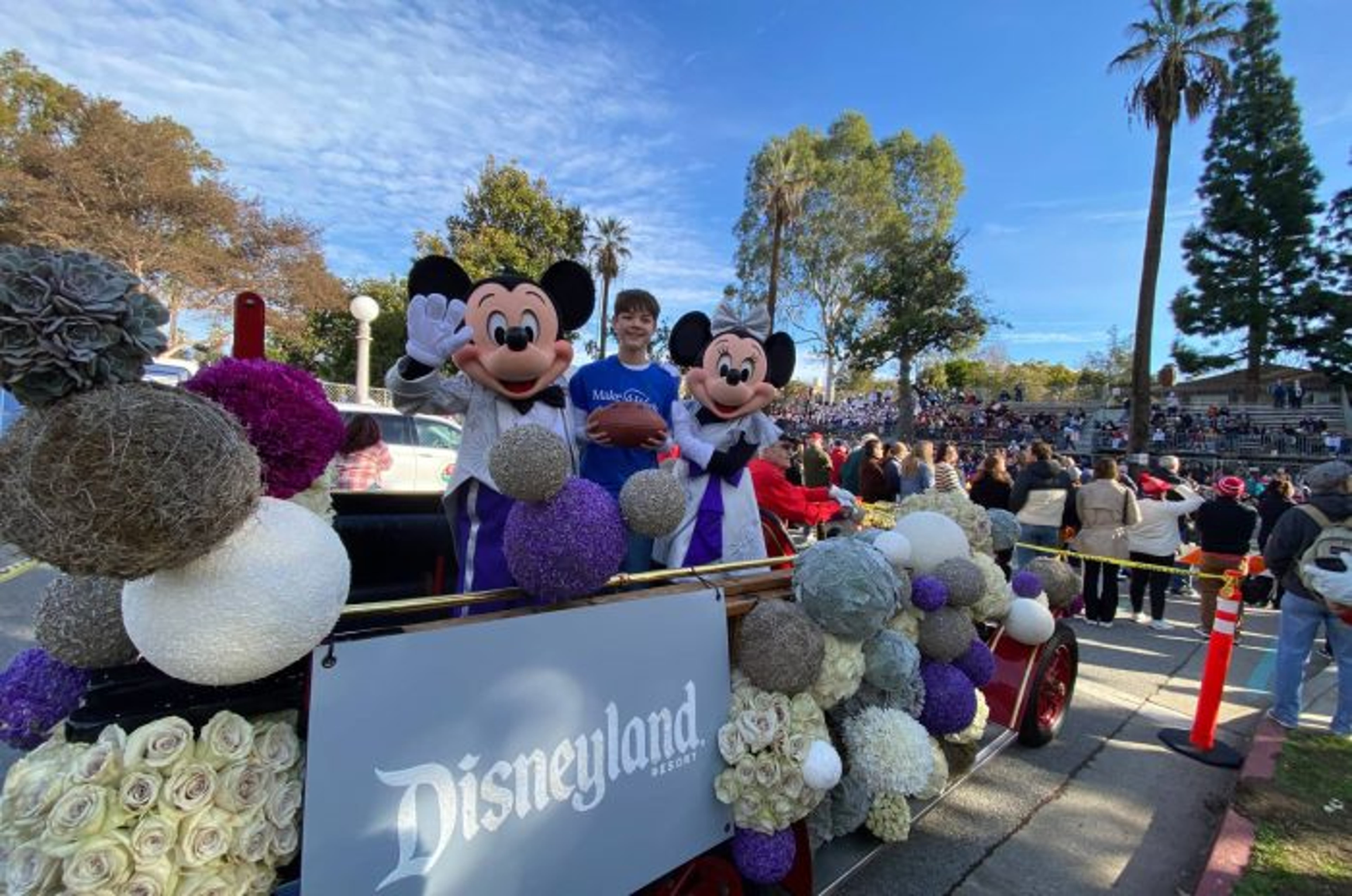 Here&#39;s Why Morgan Stanley Continues To Believe In Walt Disney&#39;s Growth Potential