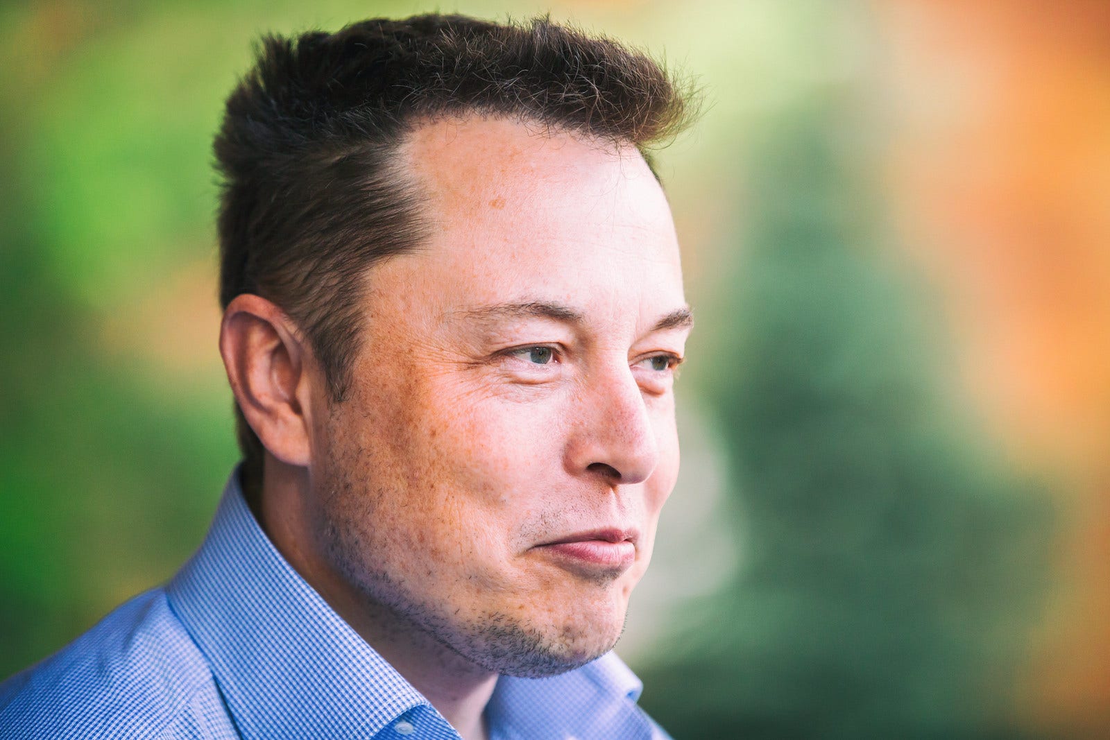 Elon Musk: “I tempi sono cambiati”. Tesla guadagna più di GM e Ford