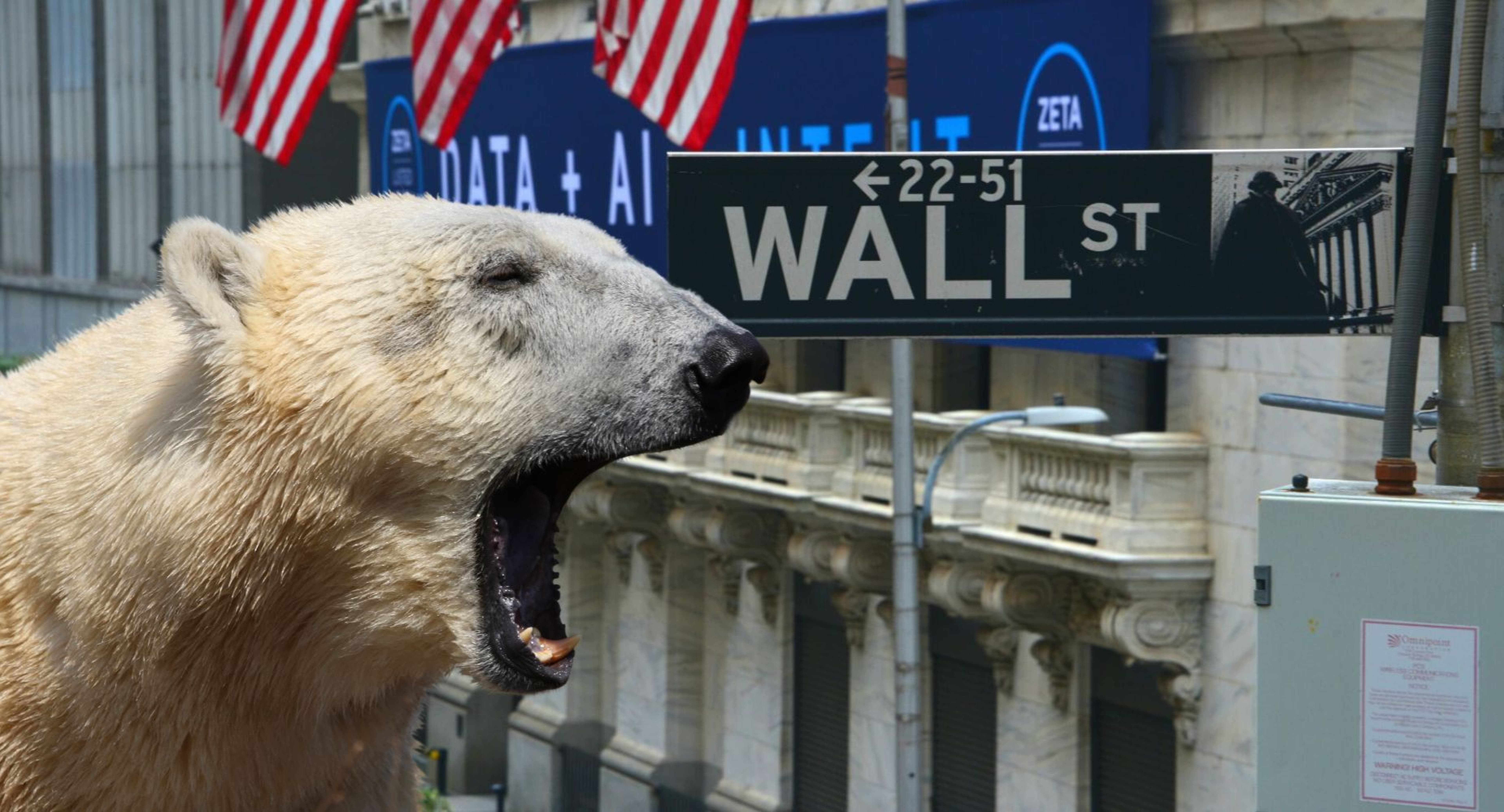 Market Rally Or &#39;Speculative Frenzy&#39;? Why Morgan Stanley Says &#39;Payback&#39; Is Coming, S&amp;P 500 Could Crash To 3,000