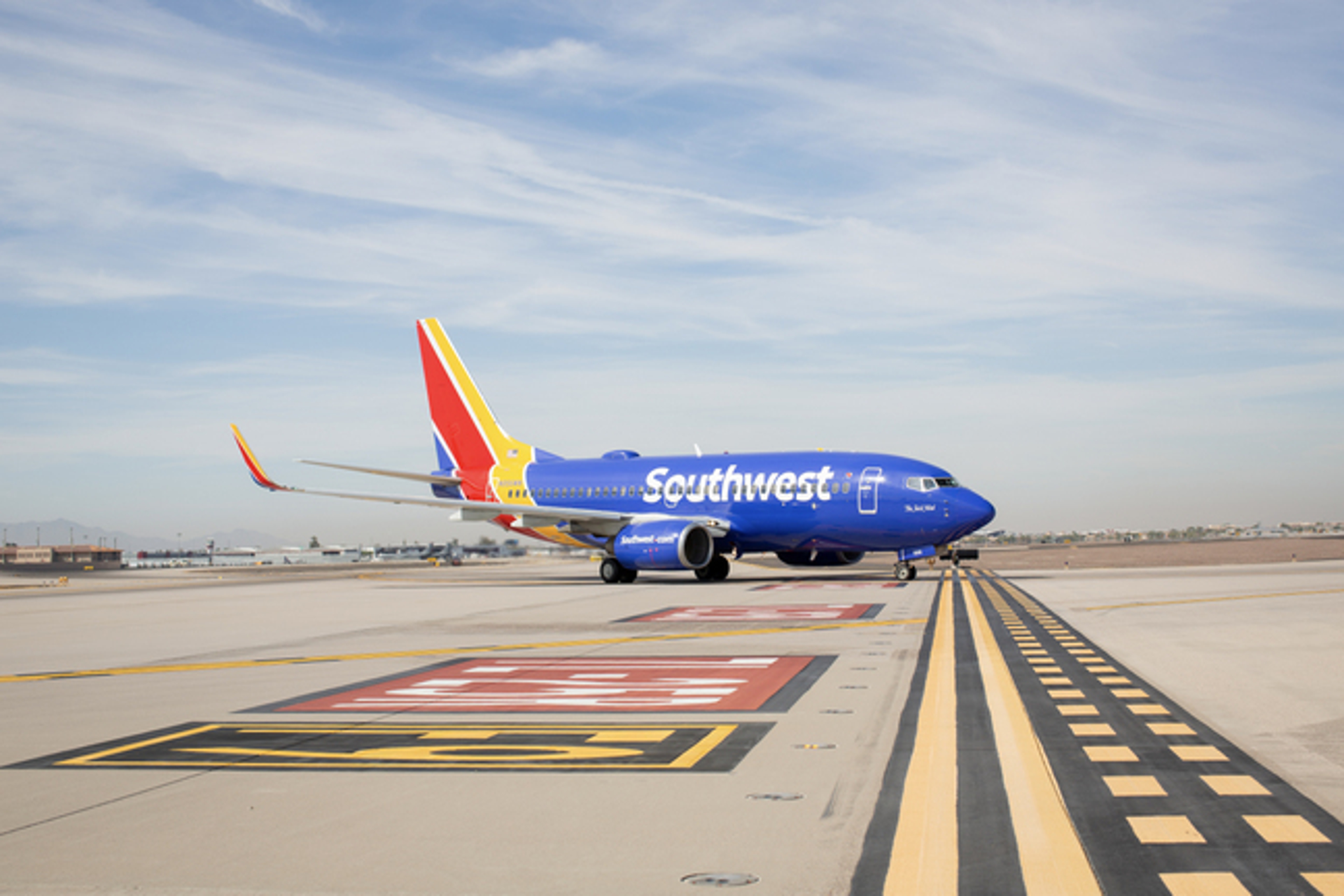 Southwest Airlines Taps Amazon Cloud Unit To Optimize Operations - What&#39;s On The Cards?