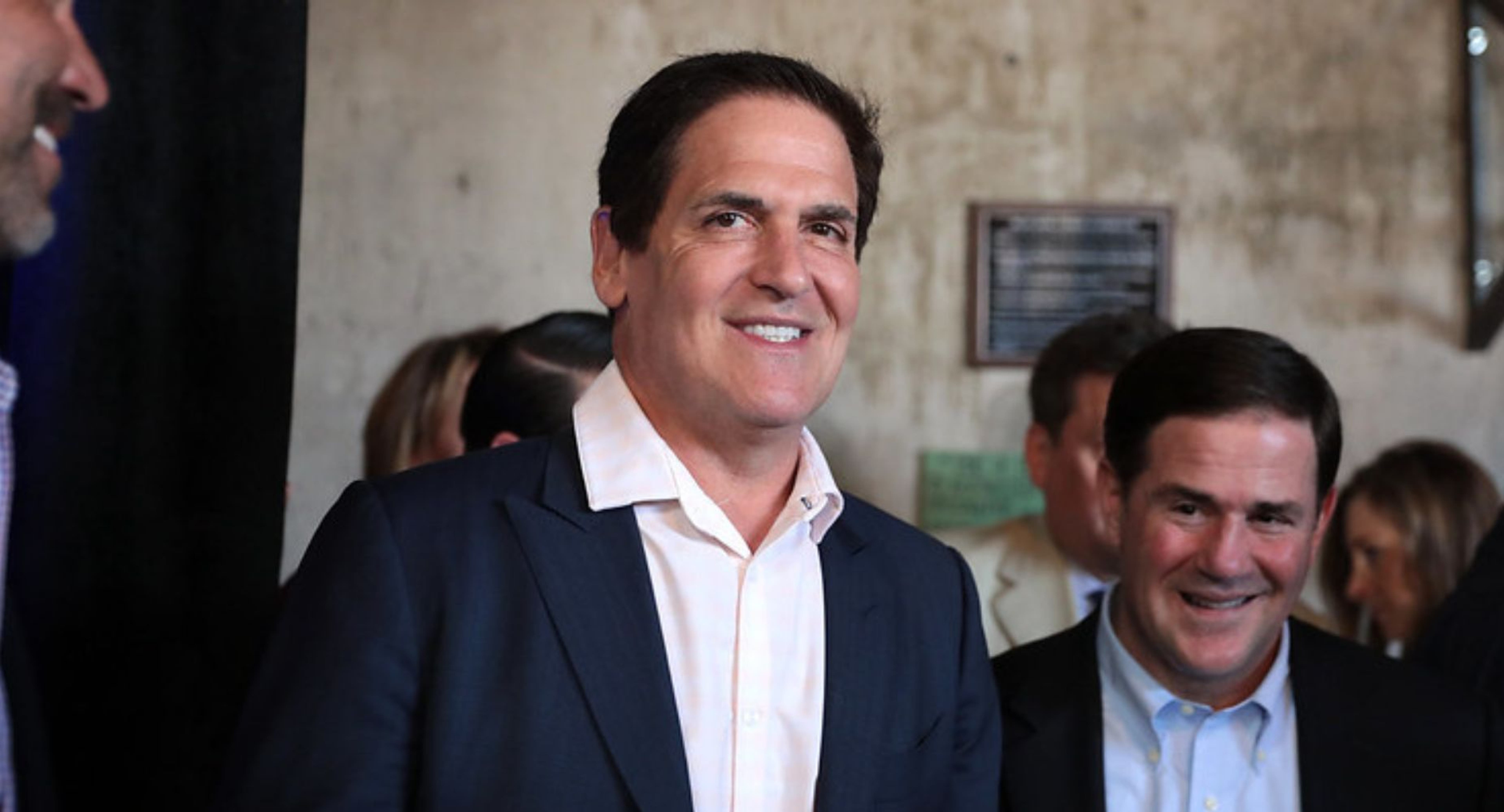 10 Of The Most Inspirational Mark Cuban Quotes: &#39;Sweat Equity Is The Most Valuable Equity There Is&#39;