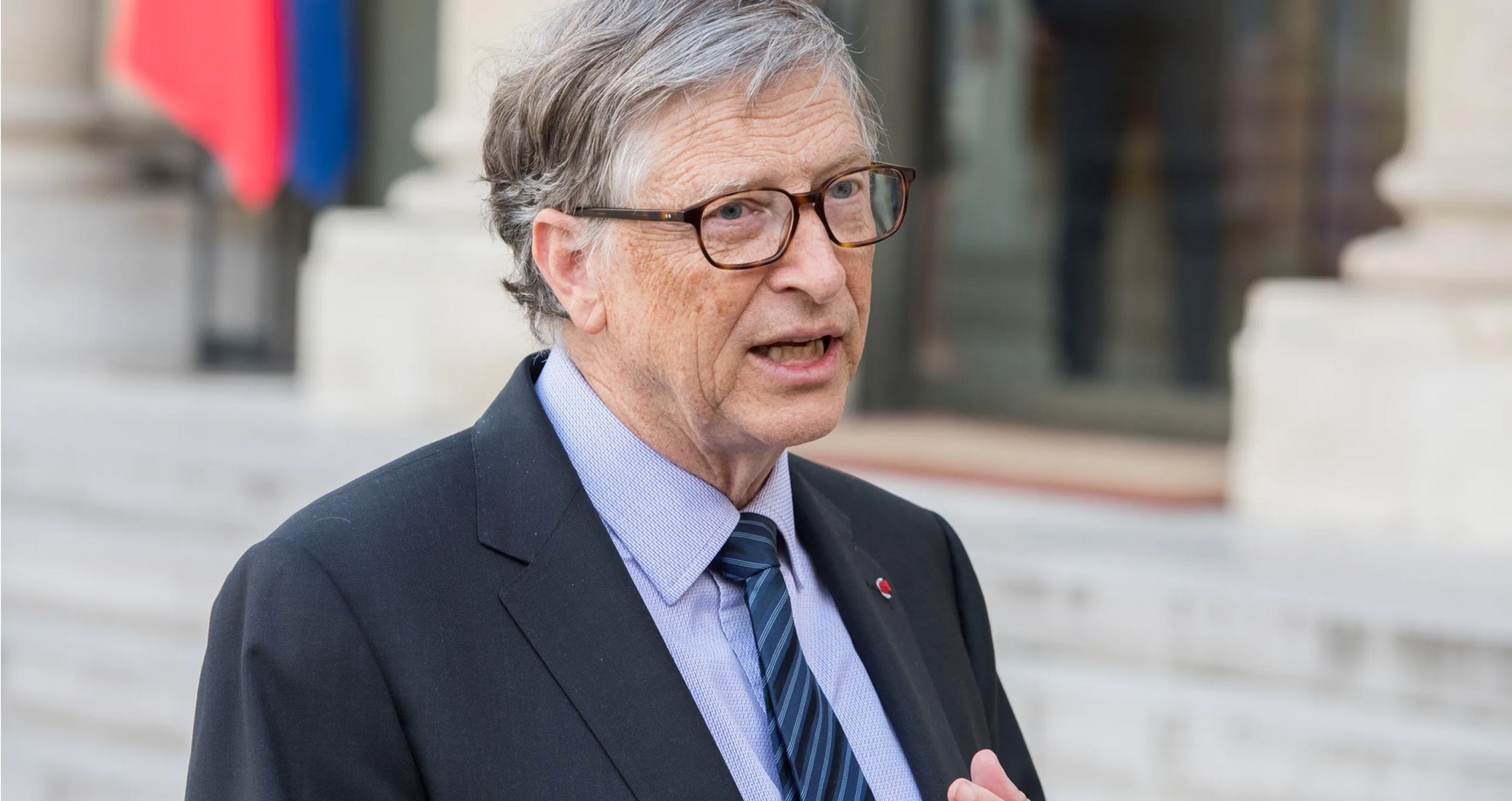 5 Bill Gates Quotes To Motivate You: &#39;Life Is Not Fair, Get Used To It&#39;