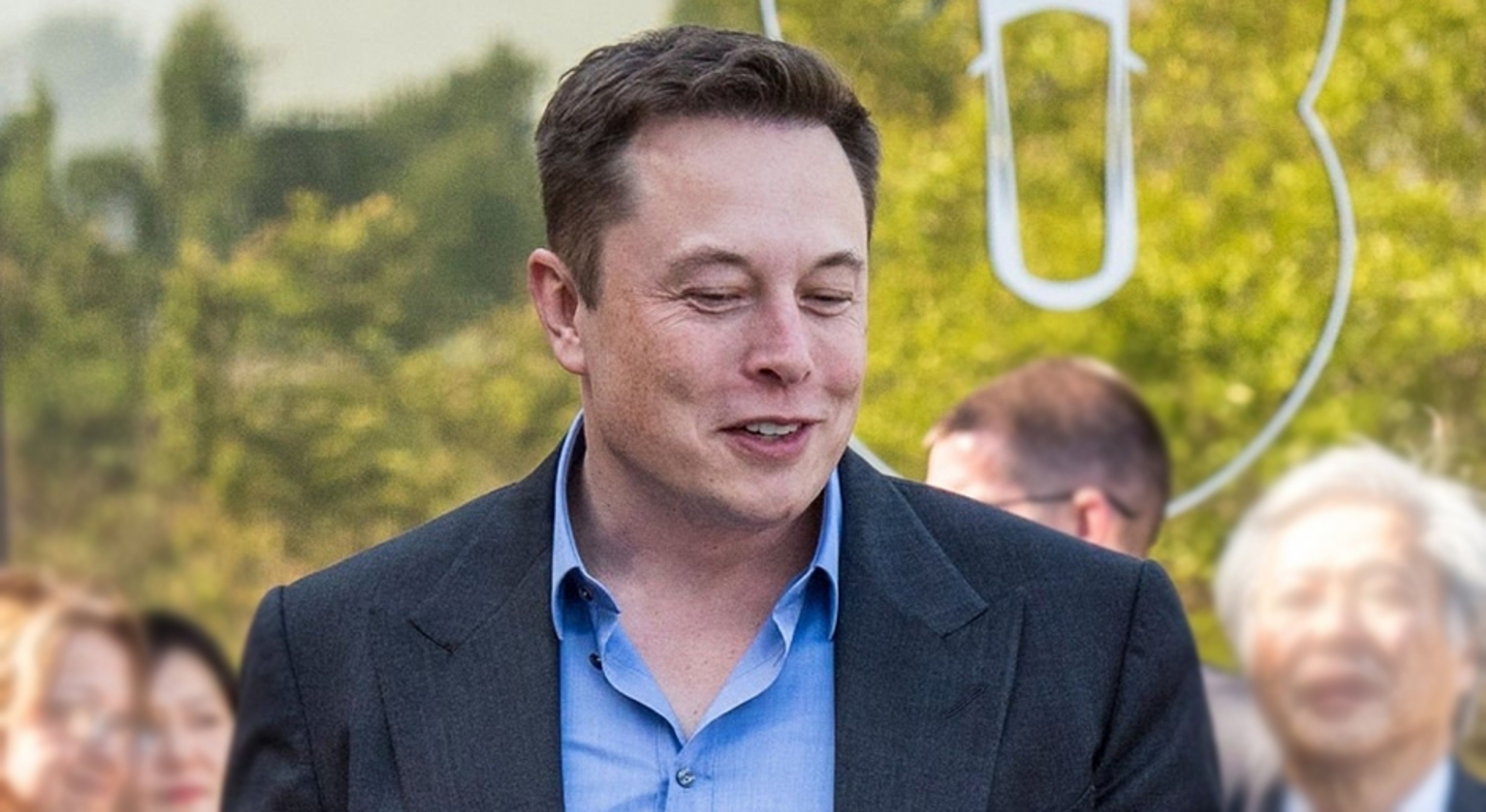6 Epic Quotes From Elon Musk: &#39;Failure Is An Option Here&#39;