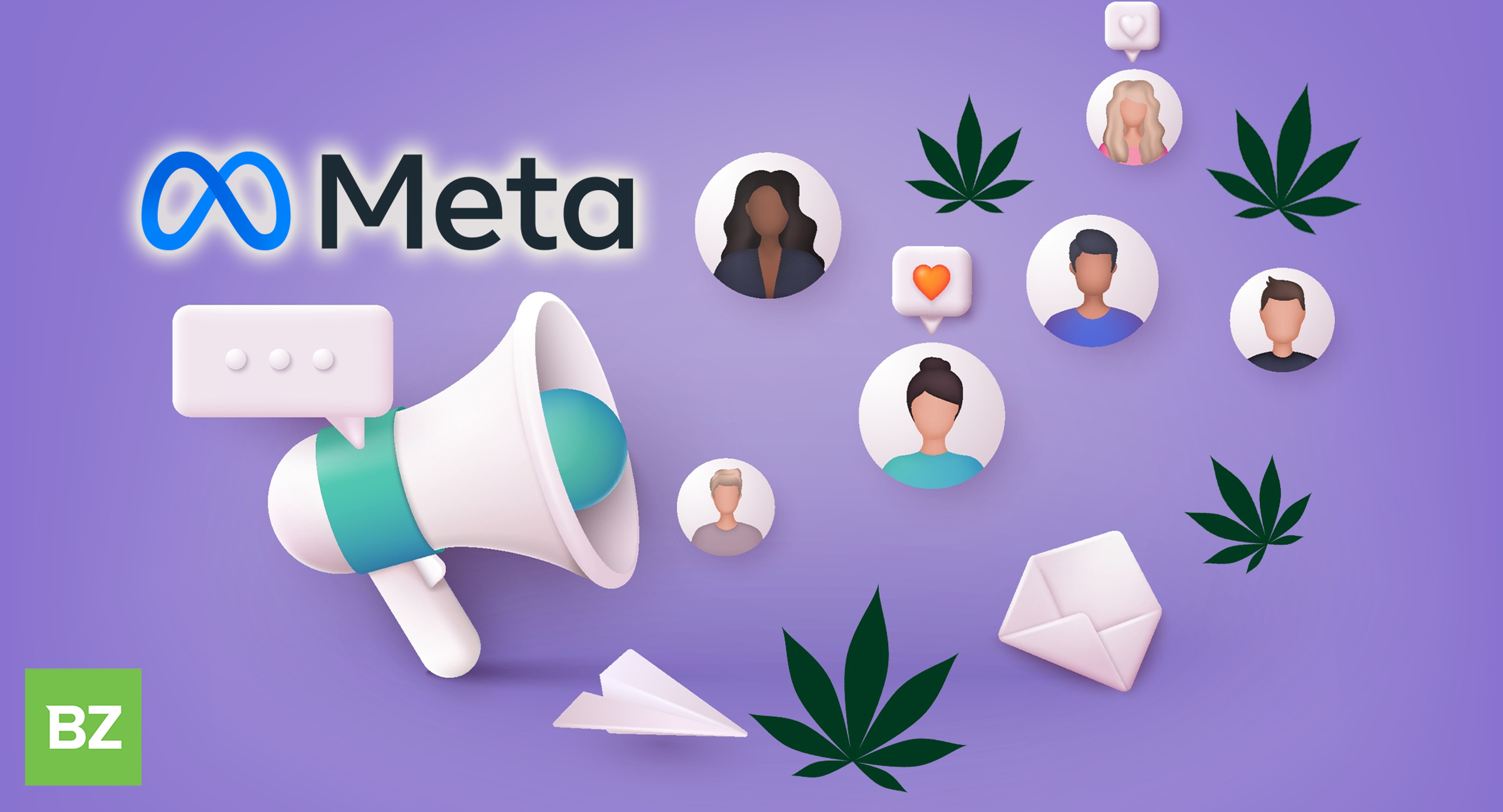 As Twitter Moves Forward With Cannabis Advertising, Meta Really Should Get With The Program