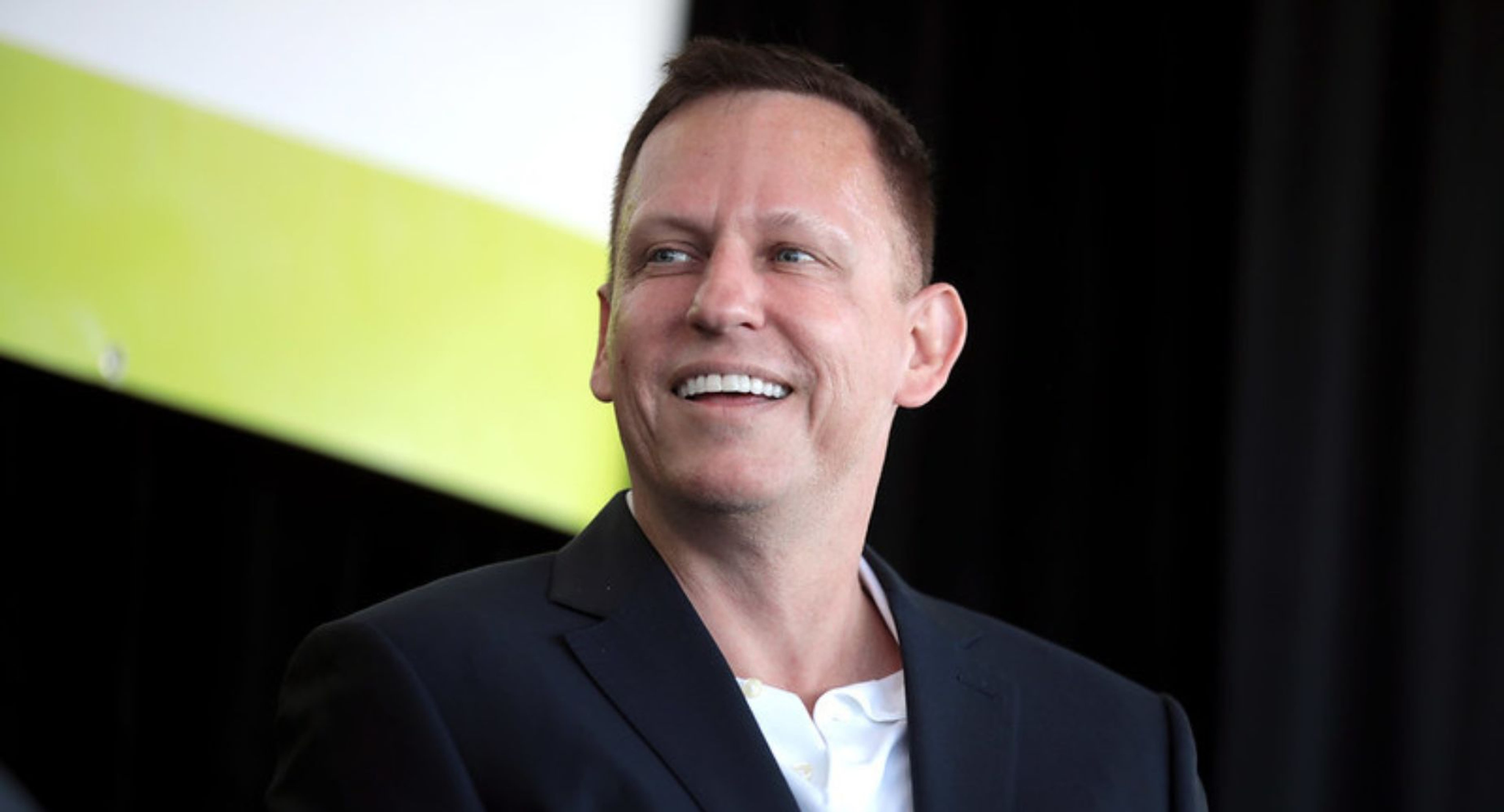 Will Peter Thiel Get Summoned By Congress Over SVB? It&#39;s Illegal To Promote Bank Runs - But There&#39;s An Out