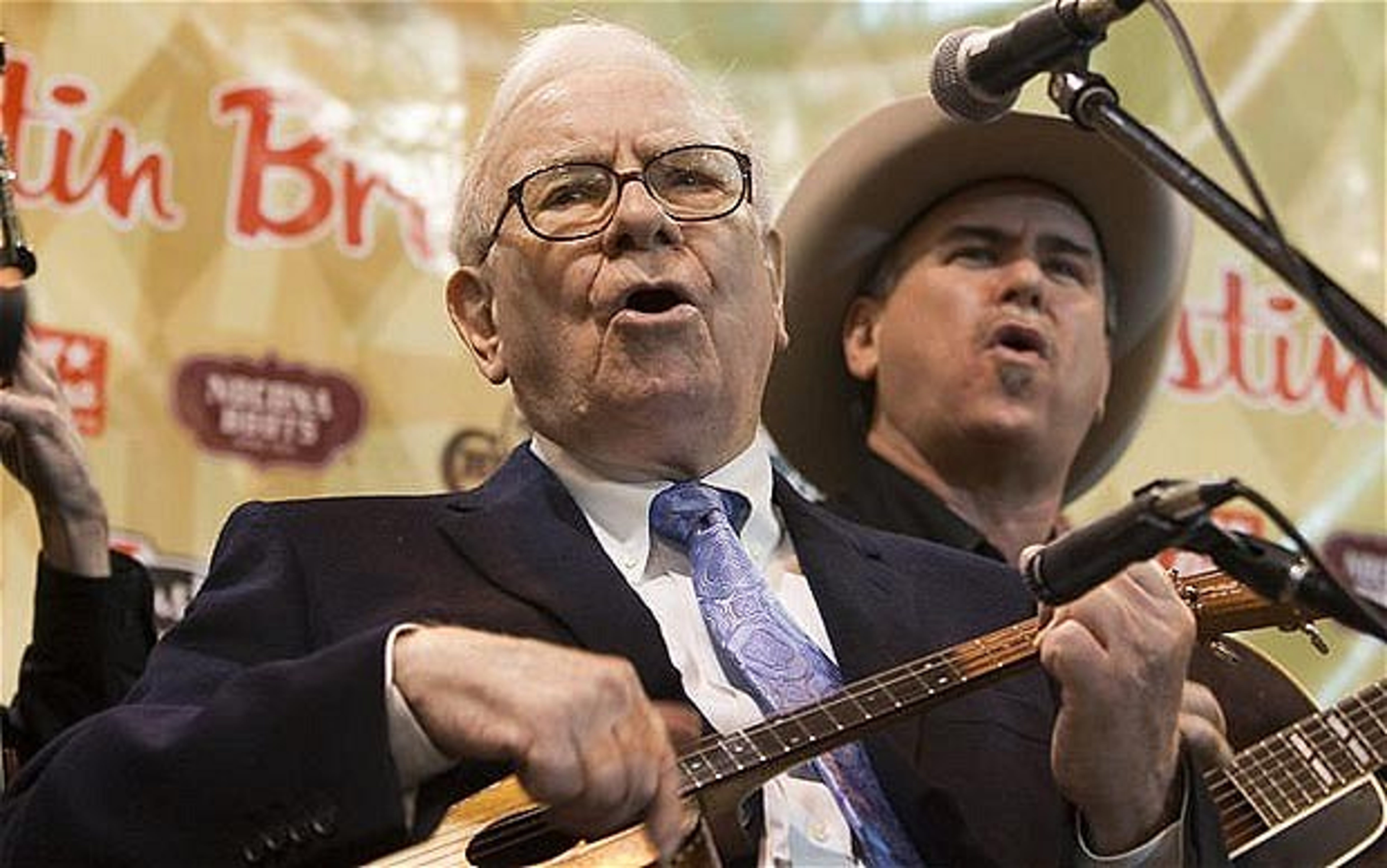 Warren Buffett&#39;s Success Mantra: &#39;The Amount You Are Loved Is The Ultimate Measure Of Success In Life&#39;