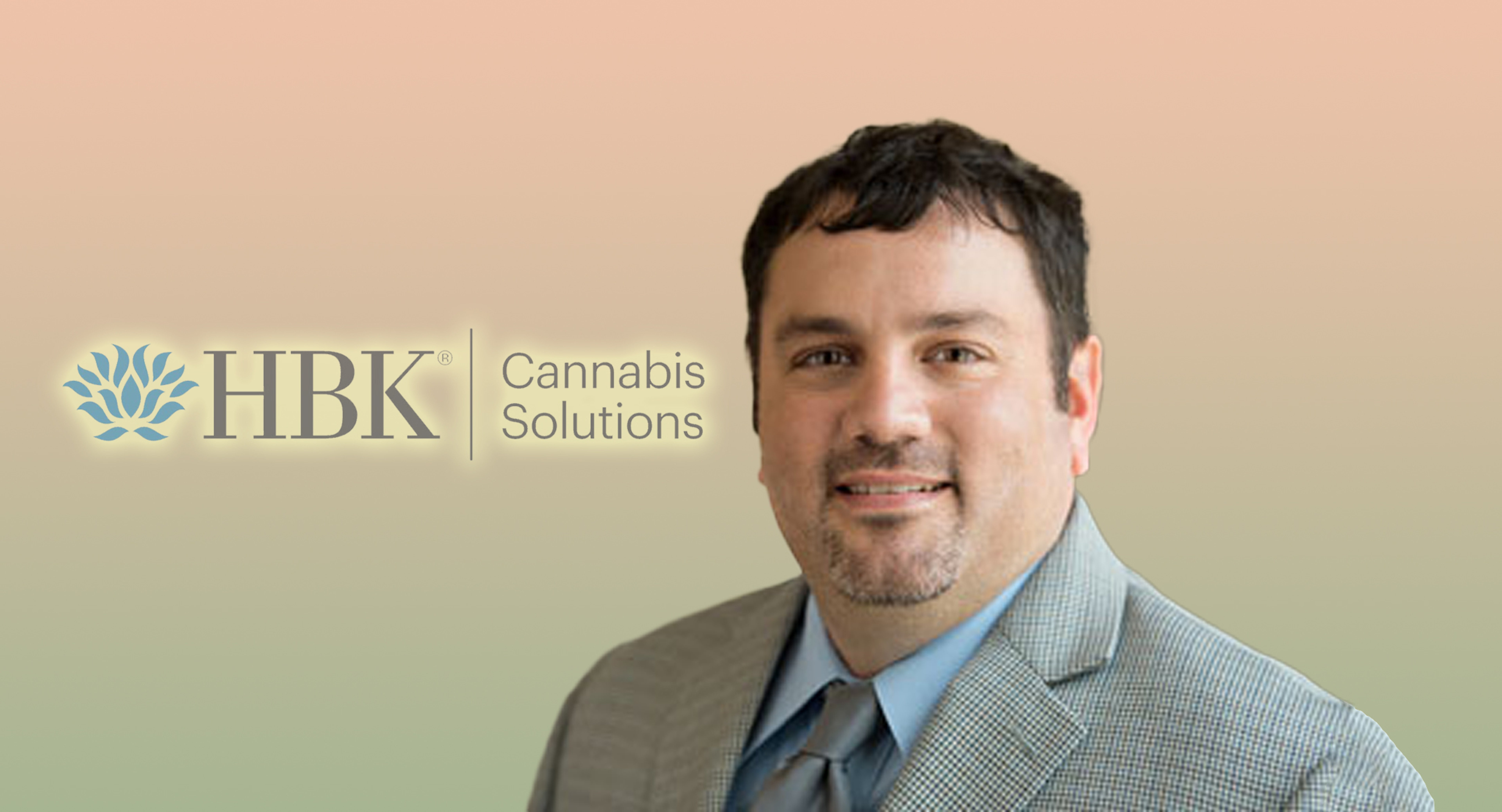 This Expert Is Tackling Various Marijuana Industry Challenges: Meet HBK Cannabis Solutions&#39; Christopher Marrie