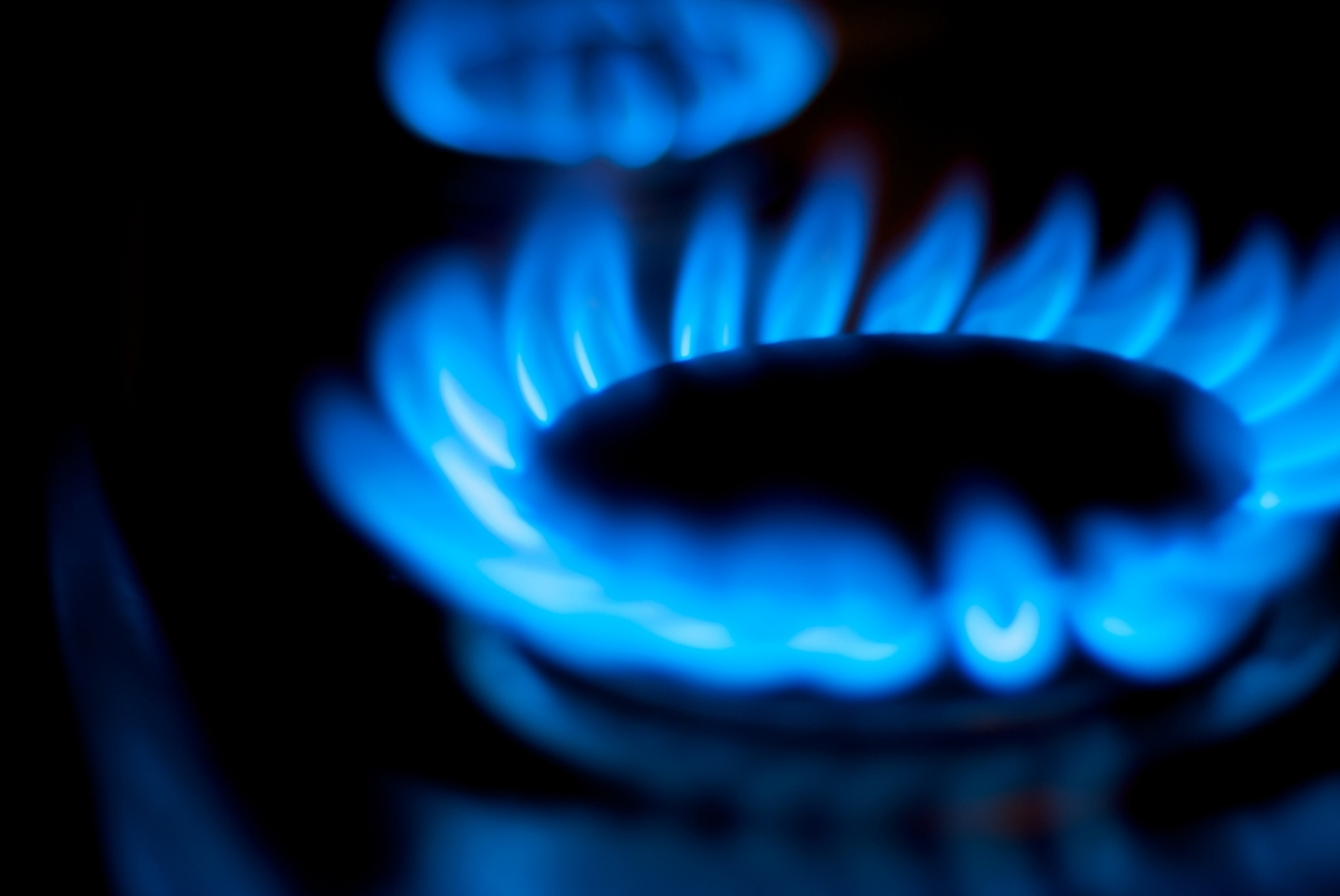 Natural Gas Prices Hit 30-Month Low, But Cheniere Energy Is Trading Higher